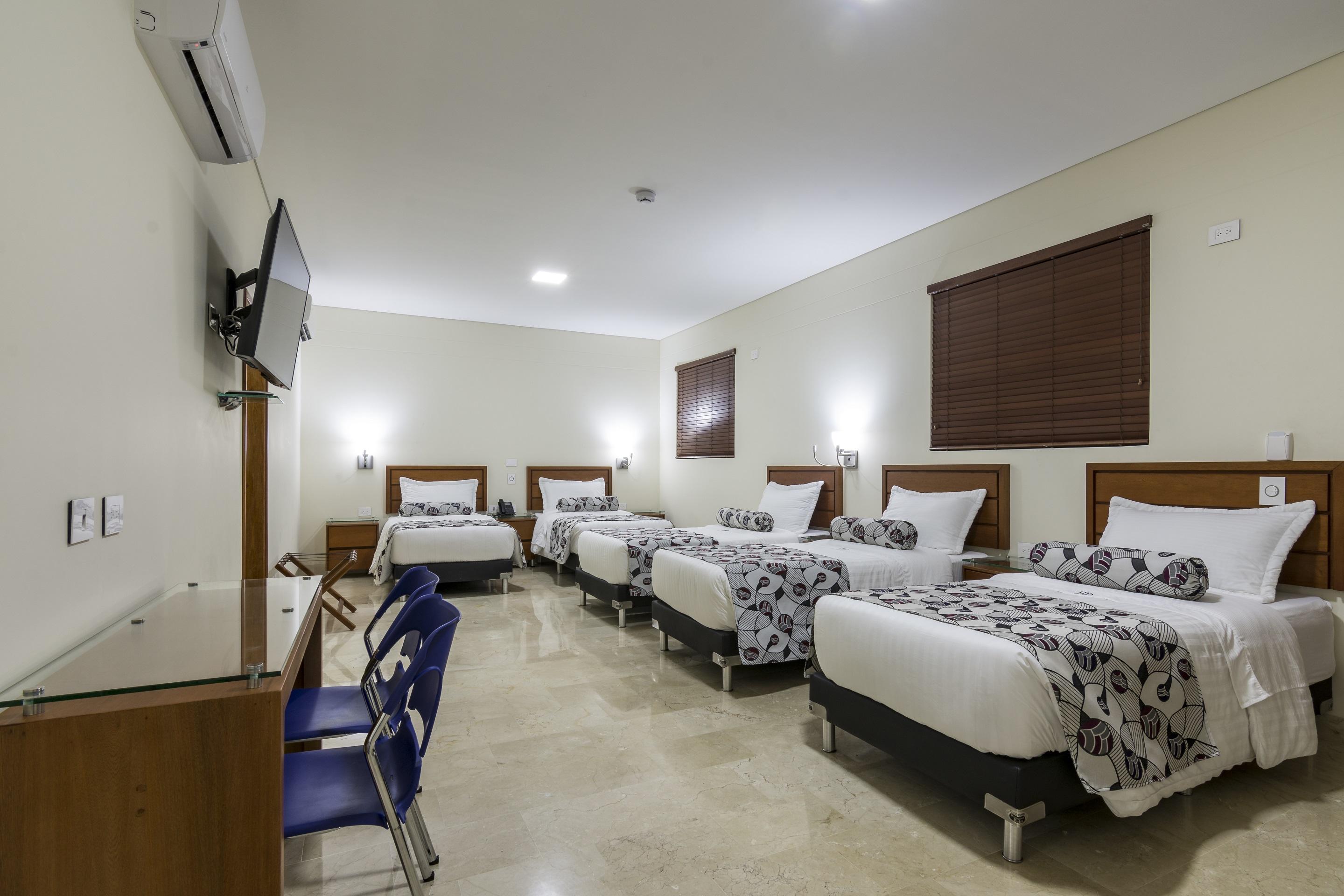 Dorado La 70 Hotel Medellín