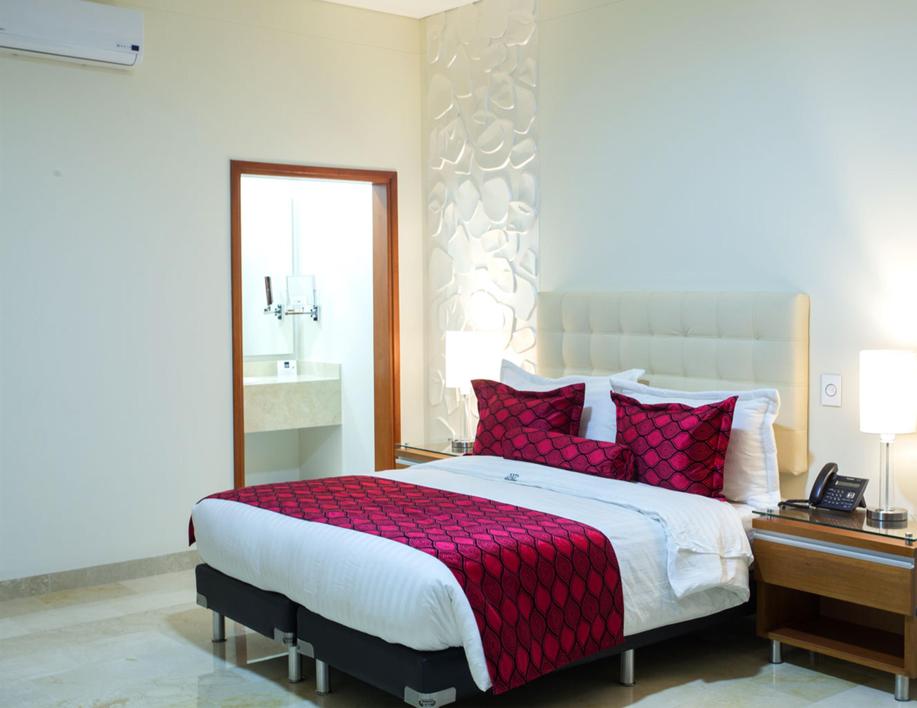 Dorado La 70 Hotel 4*