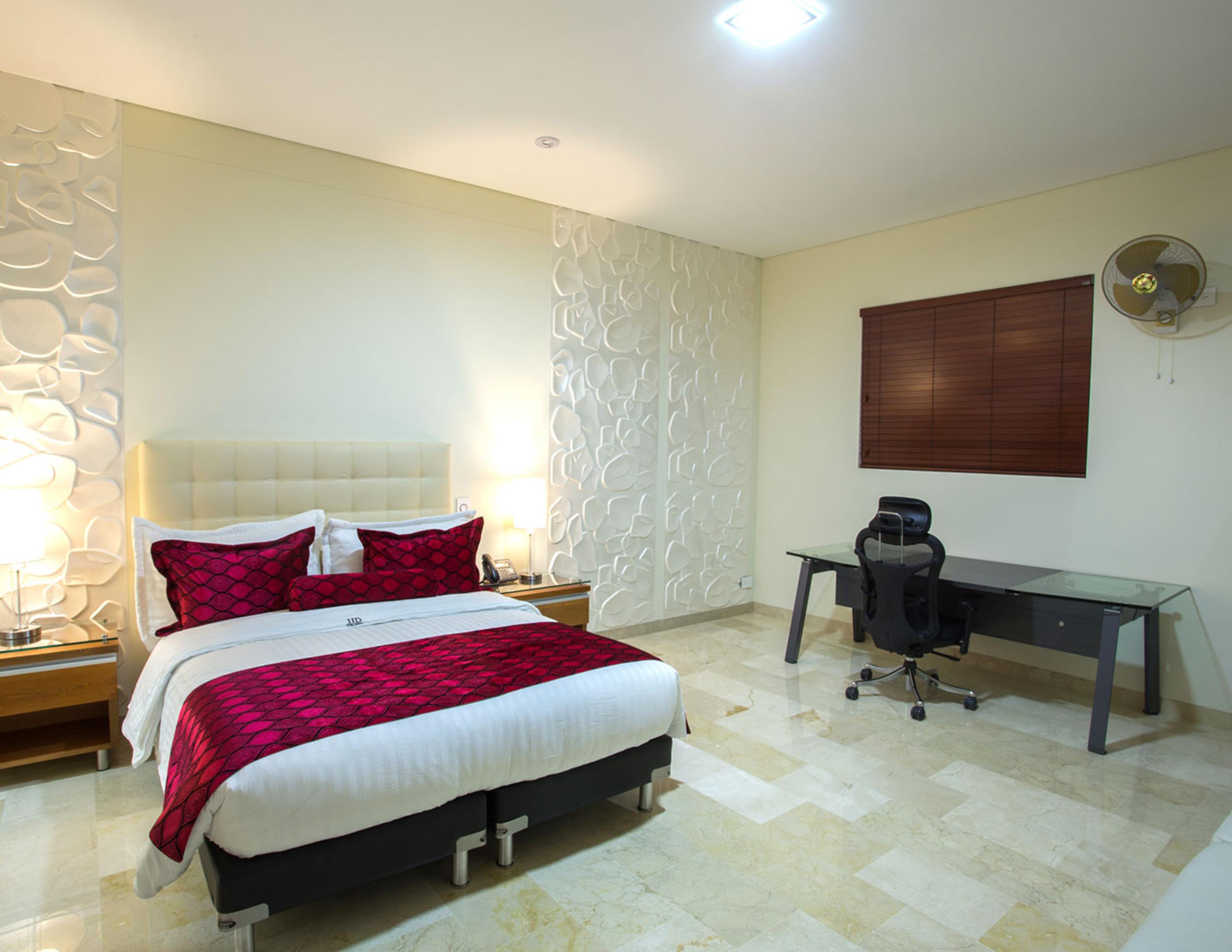 Dorado La 70 Hotel Medellín