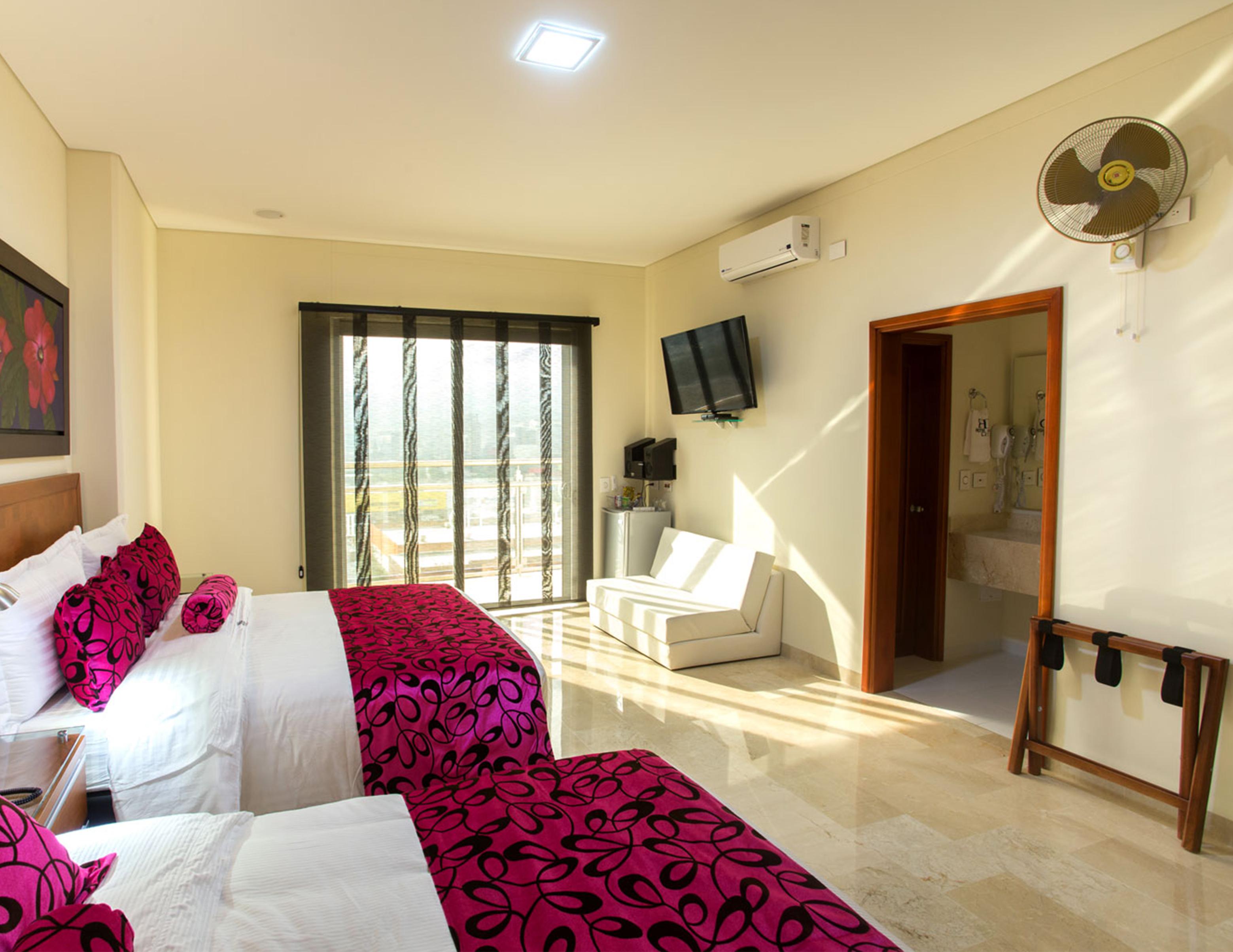 Dorado La 70 Hotel Medellín