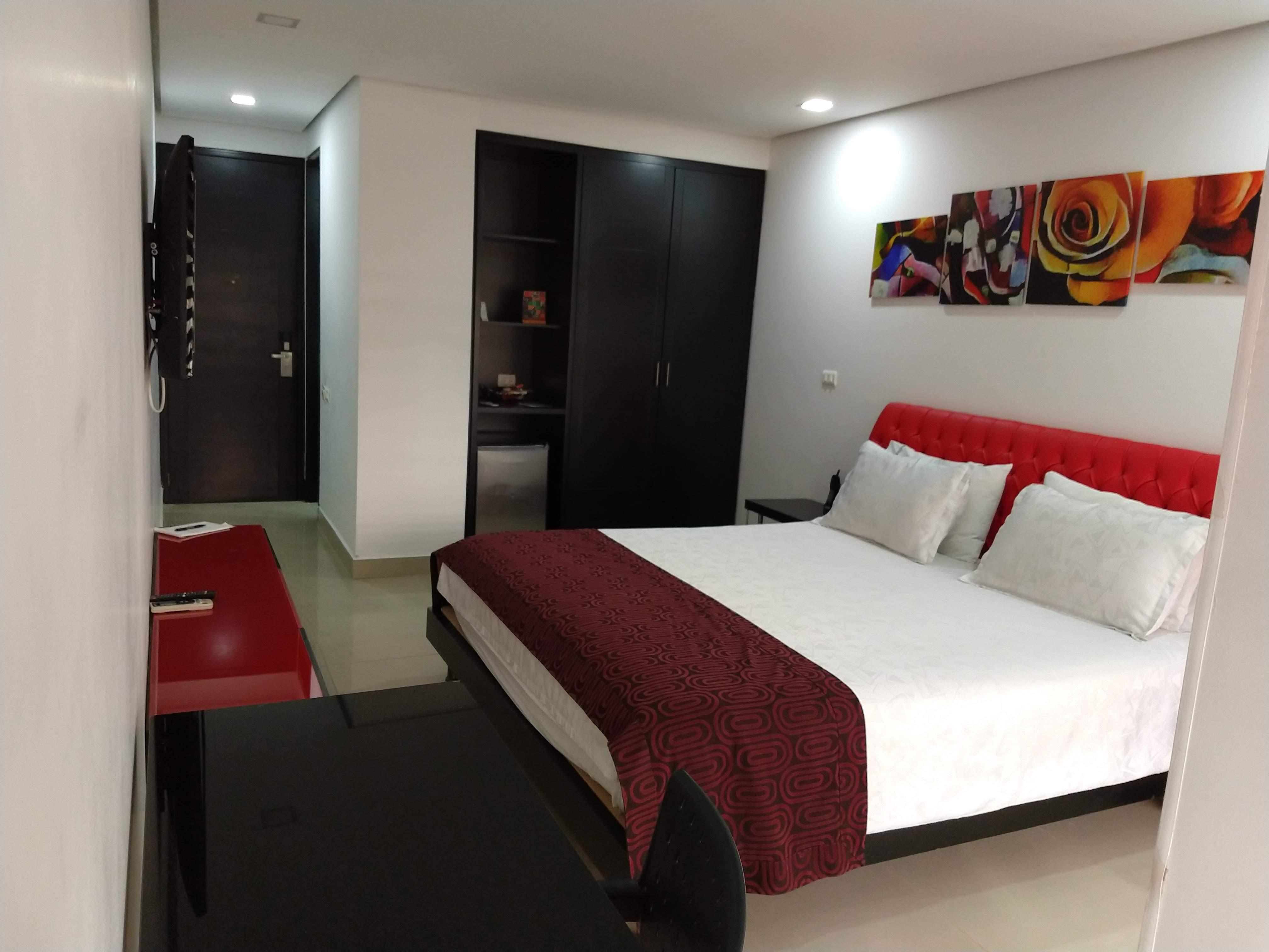 Hotel Merlott 70 3*