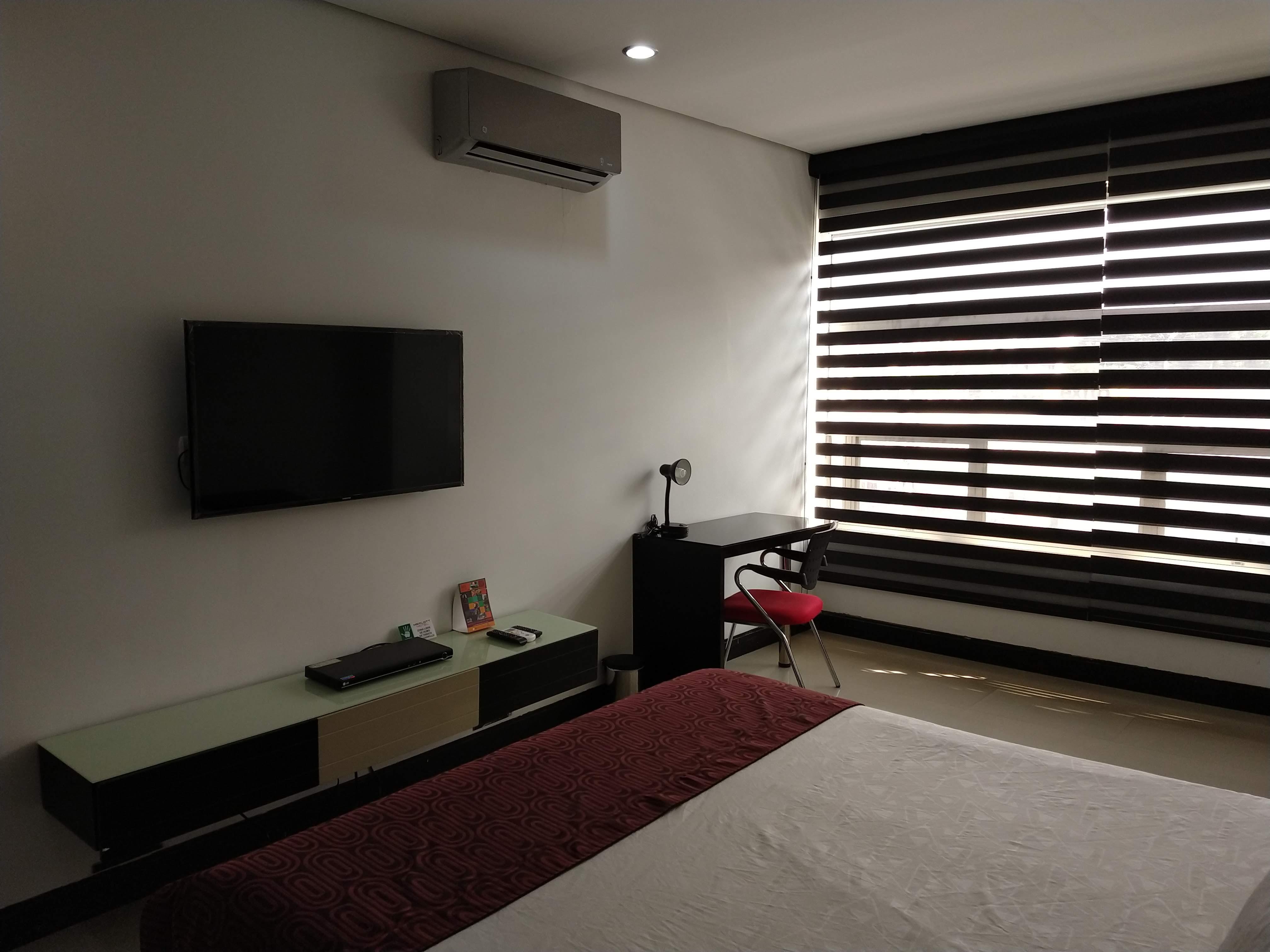 Hotel Merlott 70 Medellin