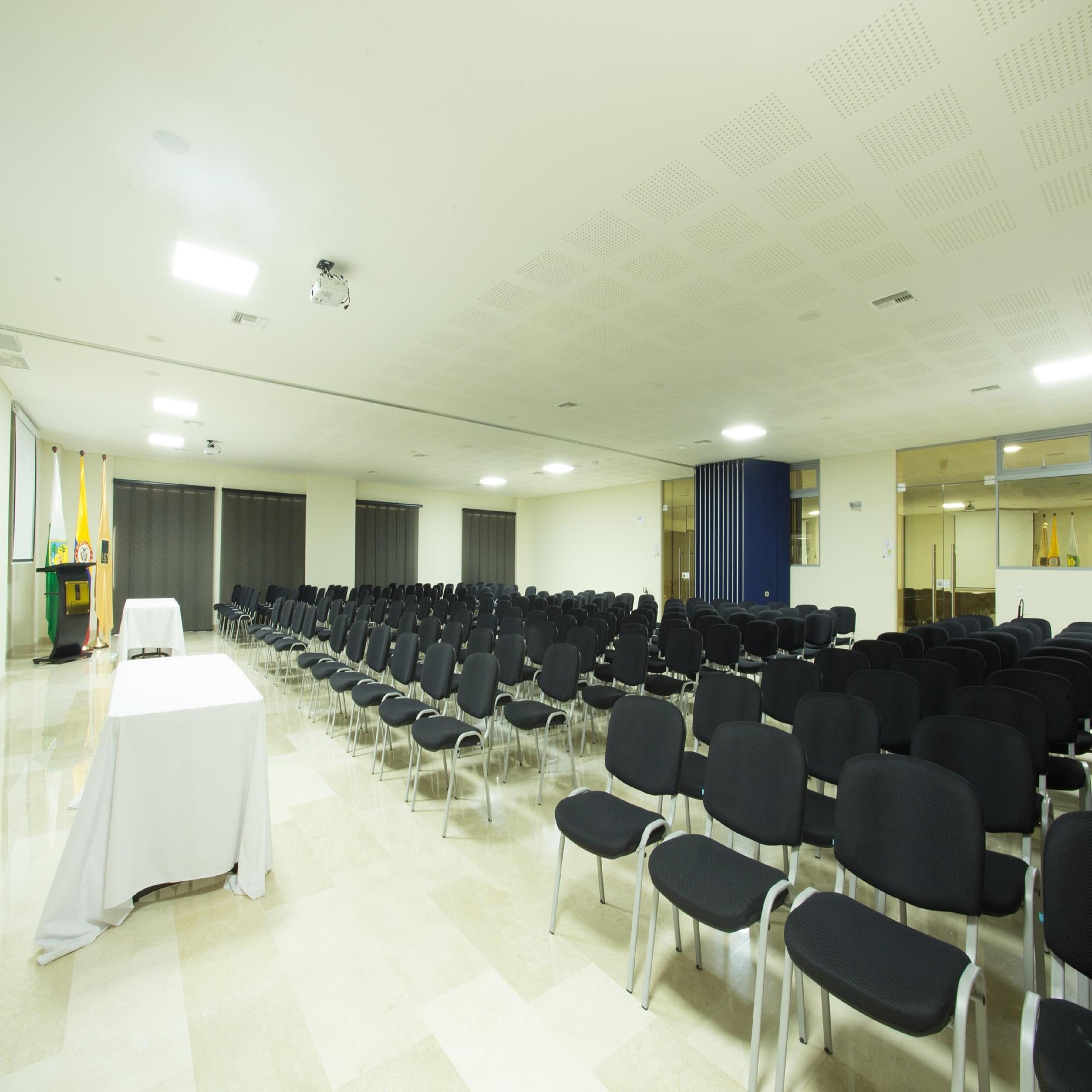 Hotel Dorado La 70 Medellín