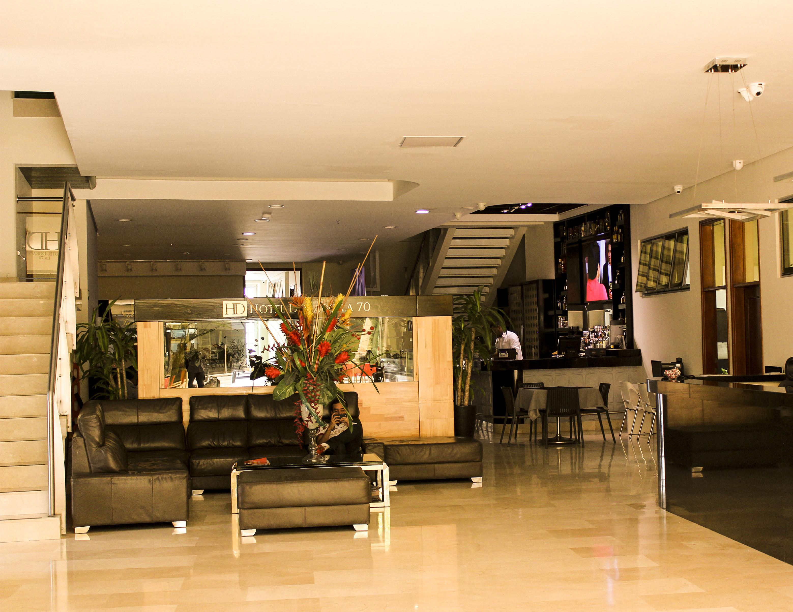 Dorado La 70 Medellín