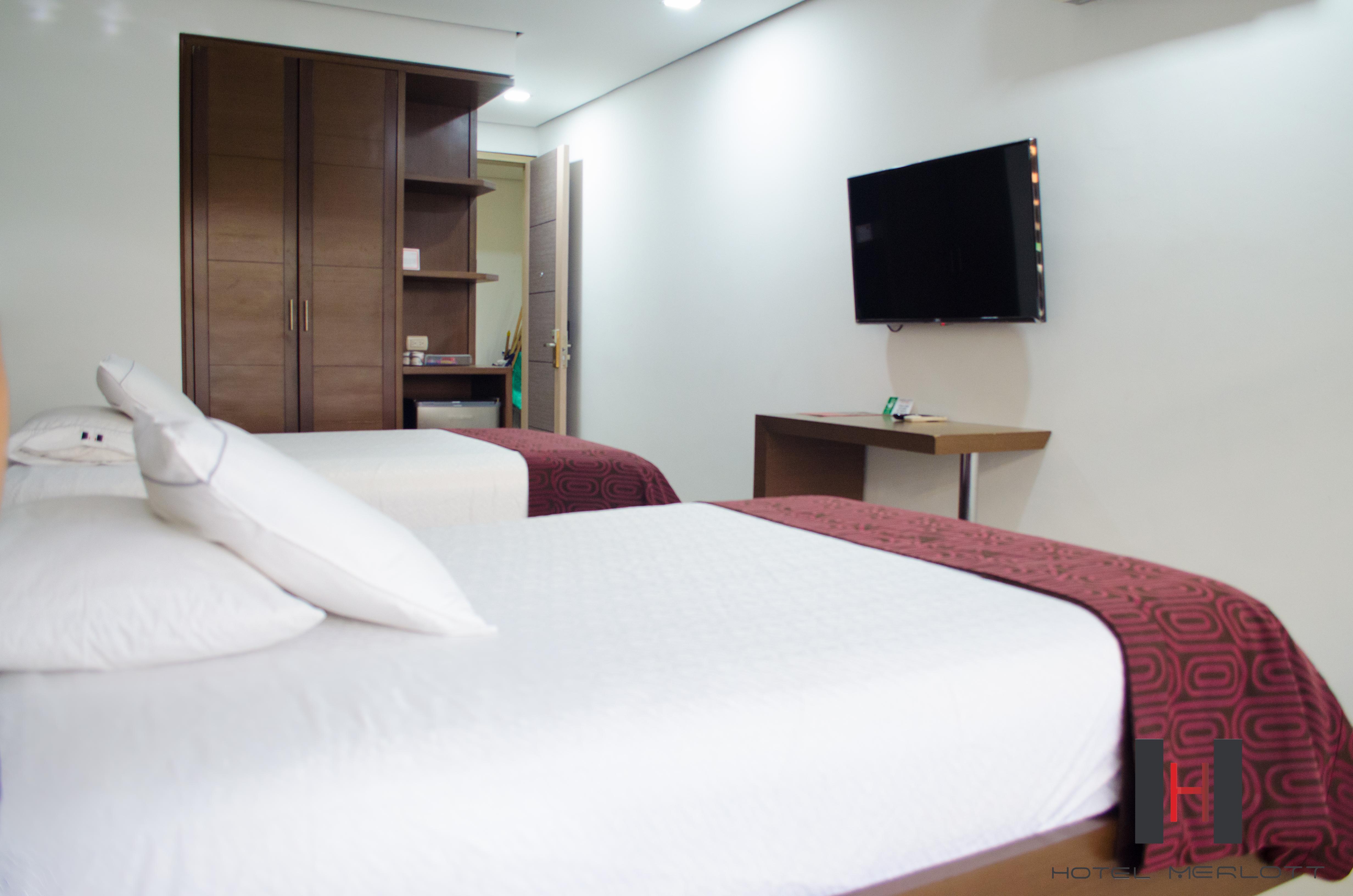 Hotel Merlott 70 3*