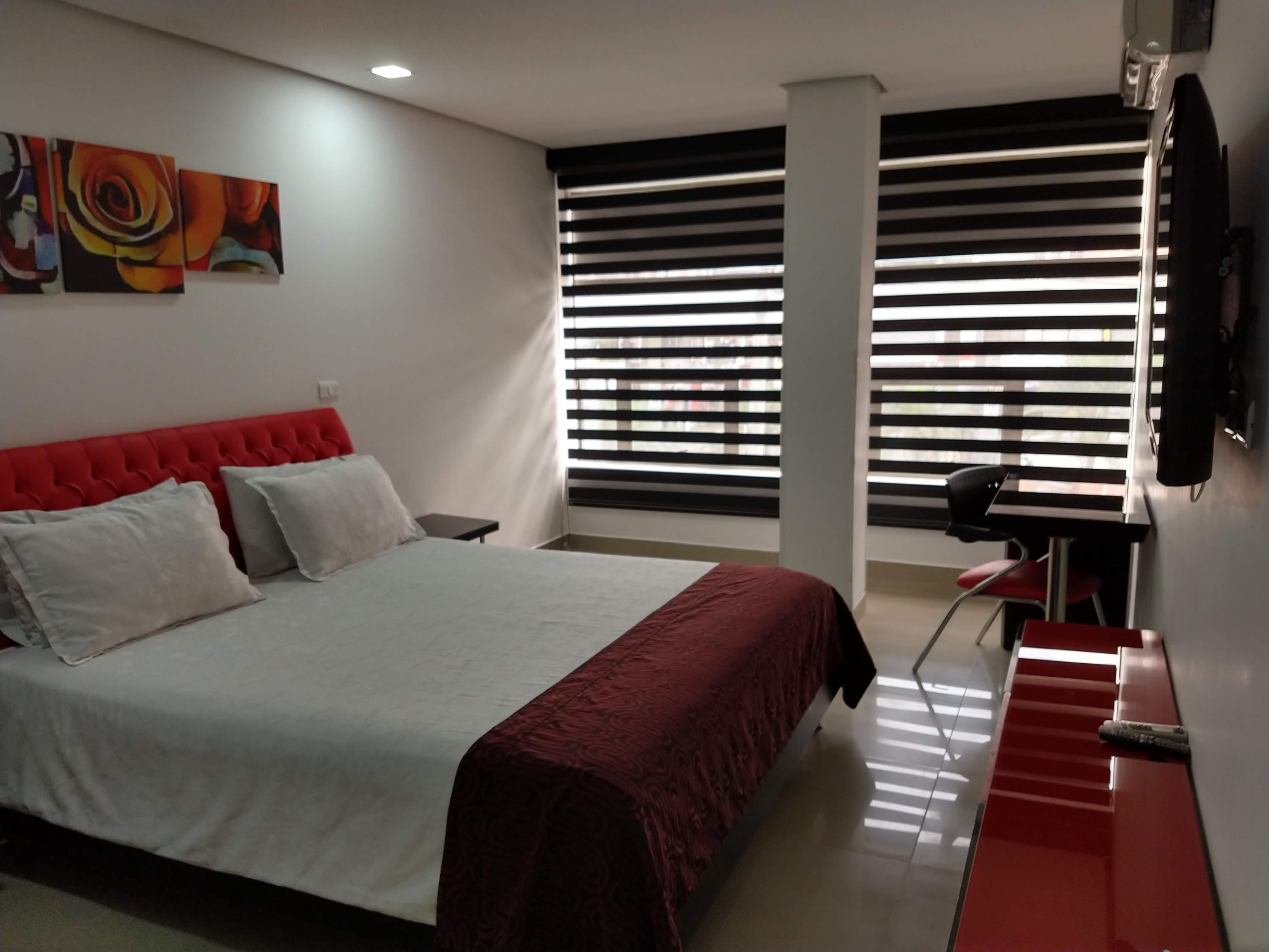 Hotel Merlott 70 Medellin
