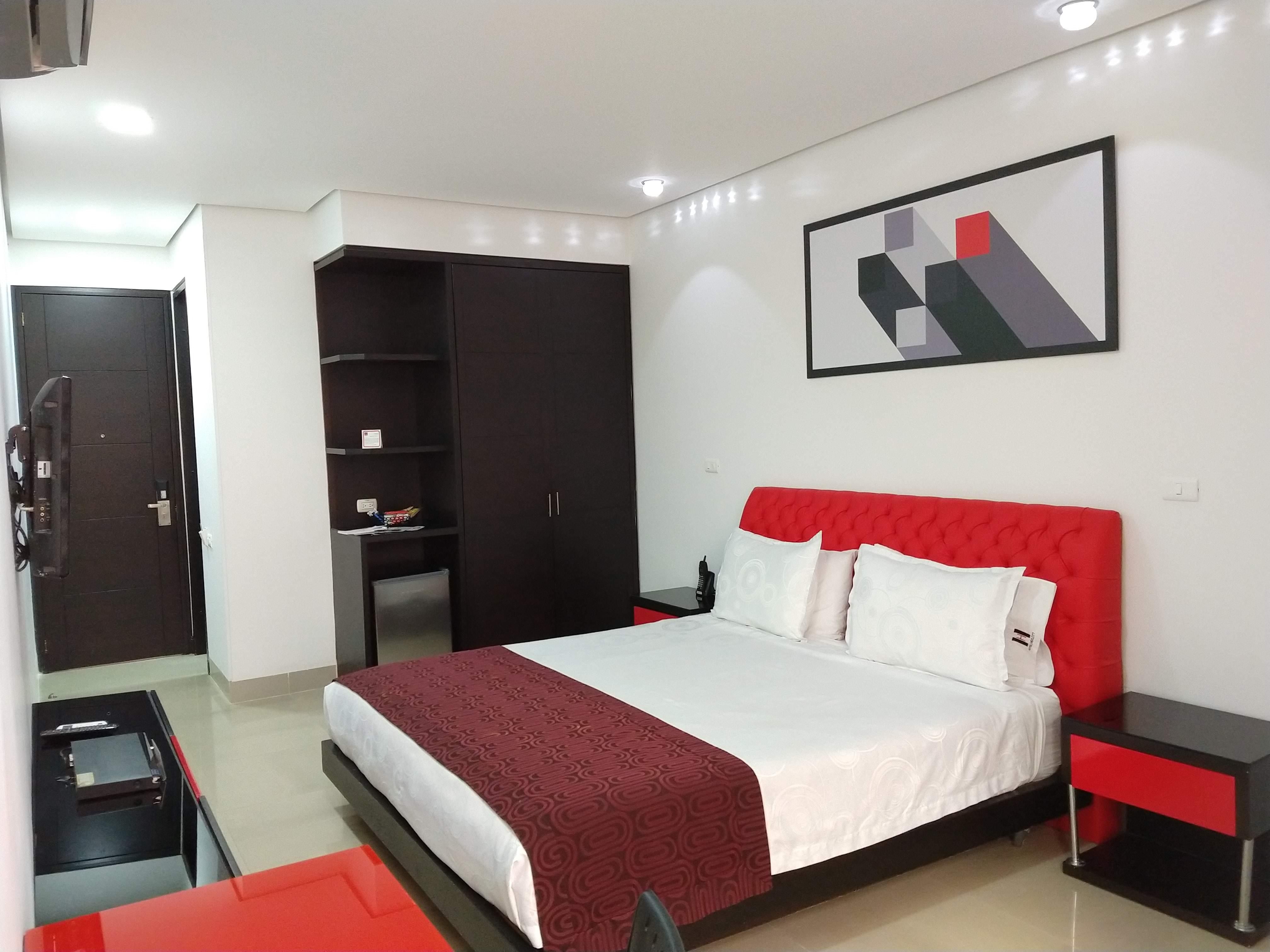 Hotel Merlott 70 3*