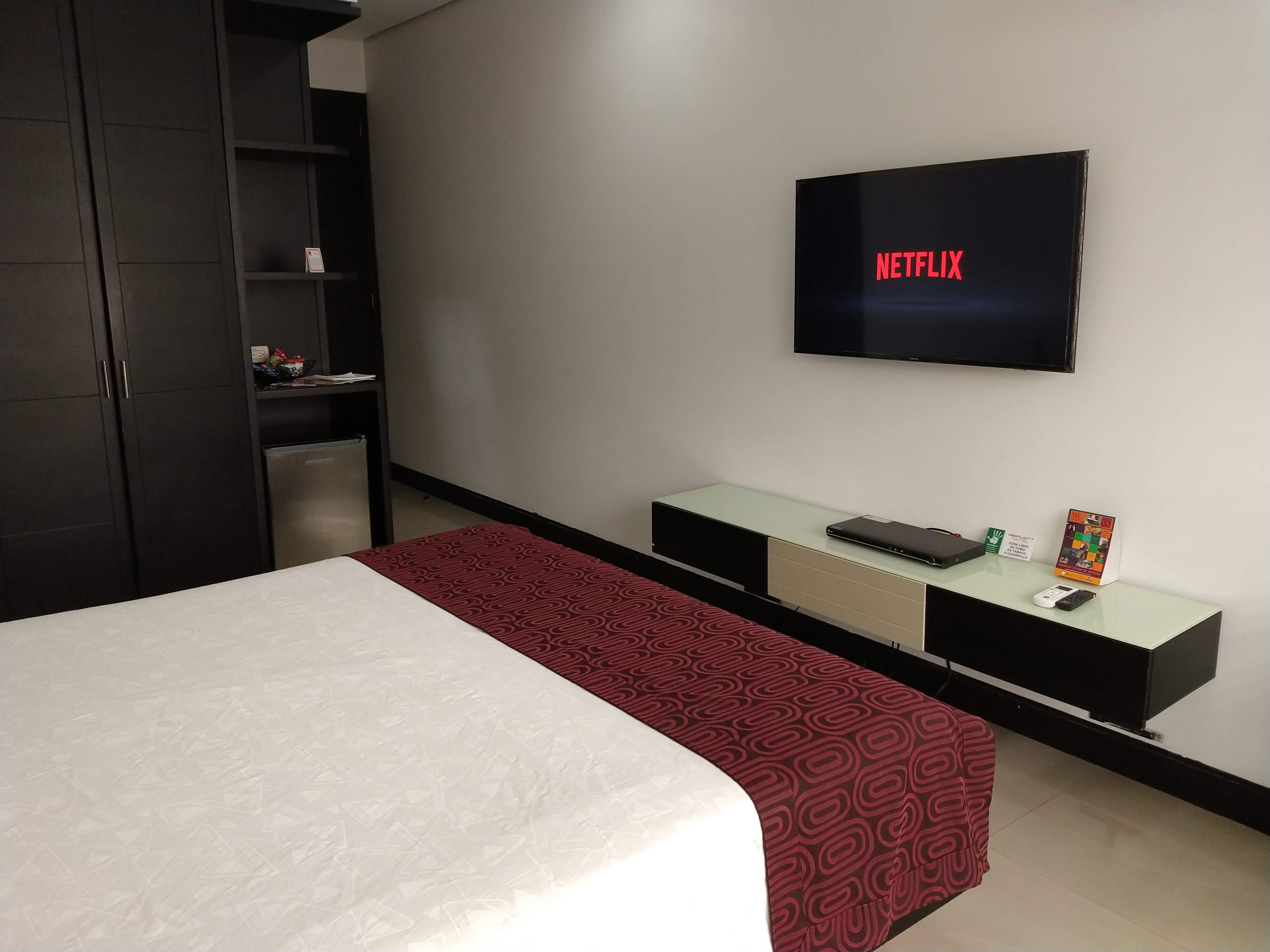 Hotel Merlott 70 Hotel Medellin