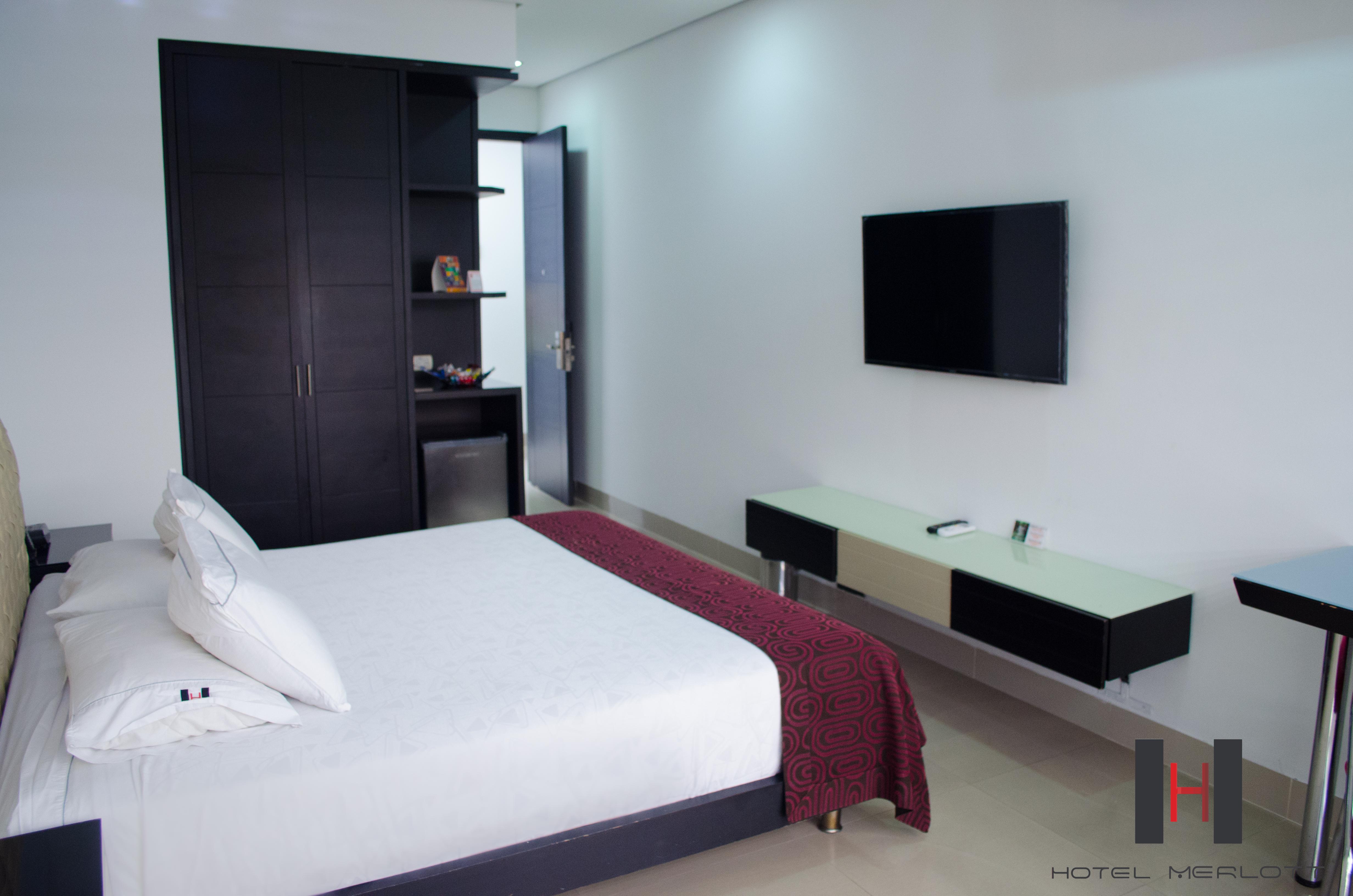 Hotel Merlott 70 Medellin