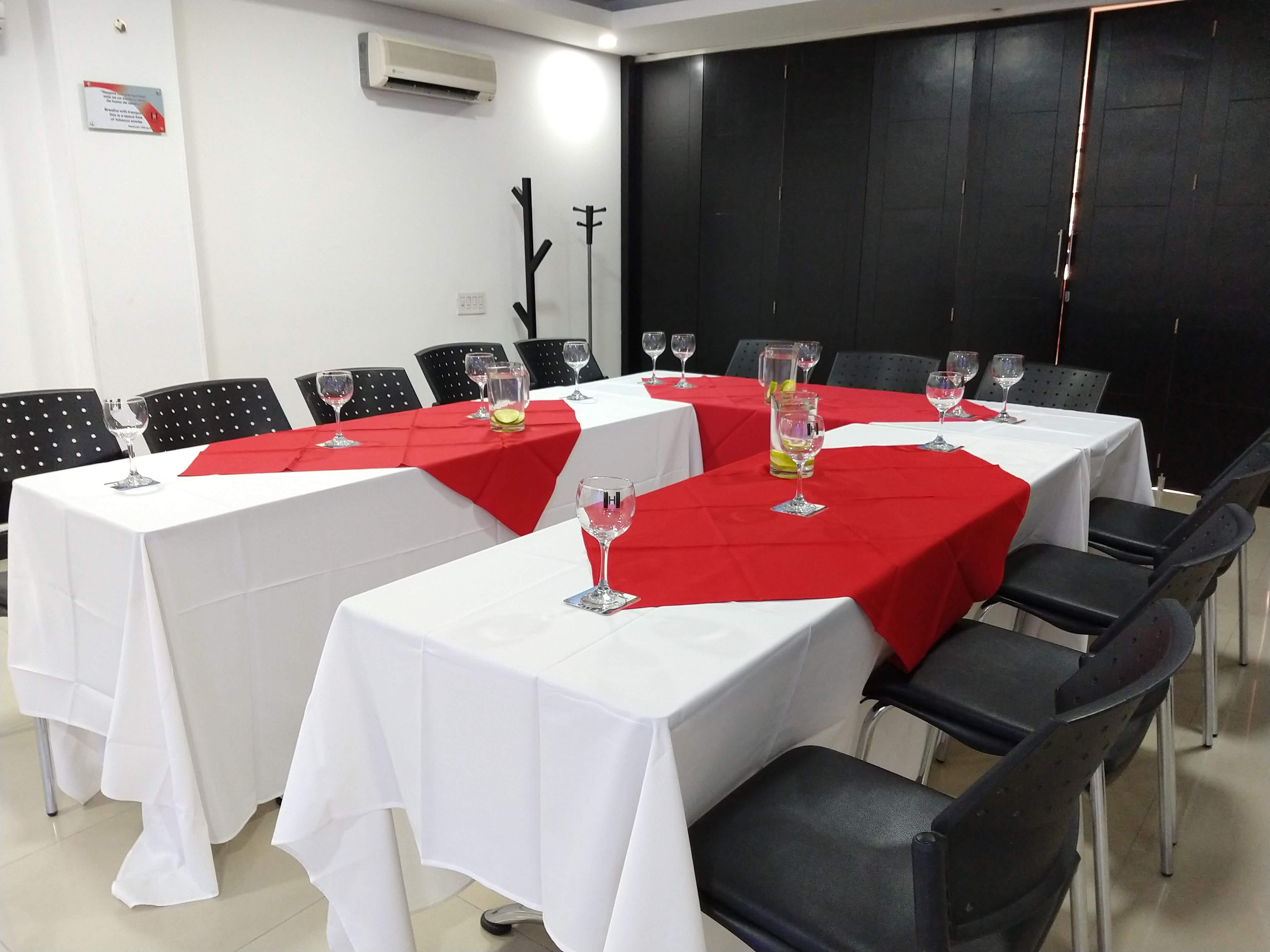 Hotel Merlott 70 Hotel Medellin