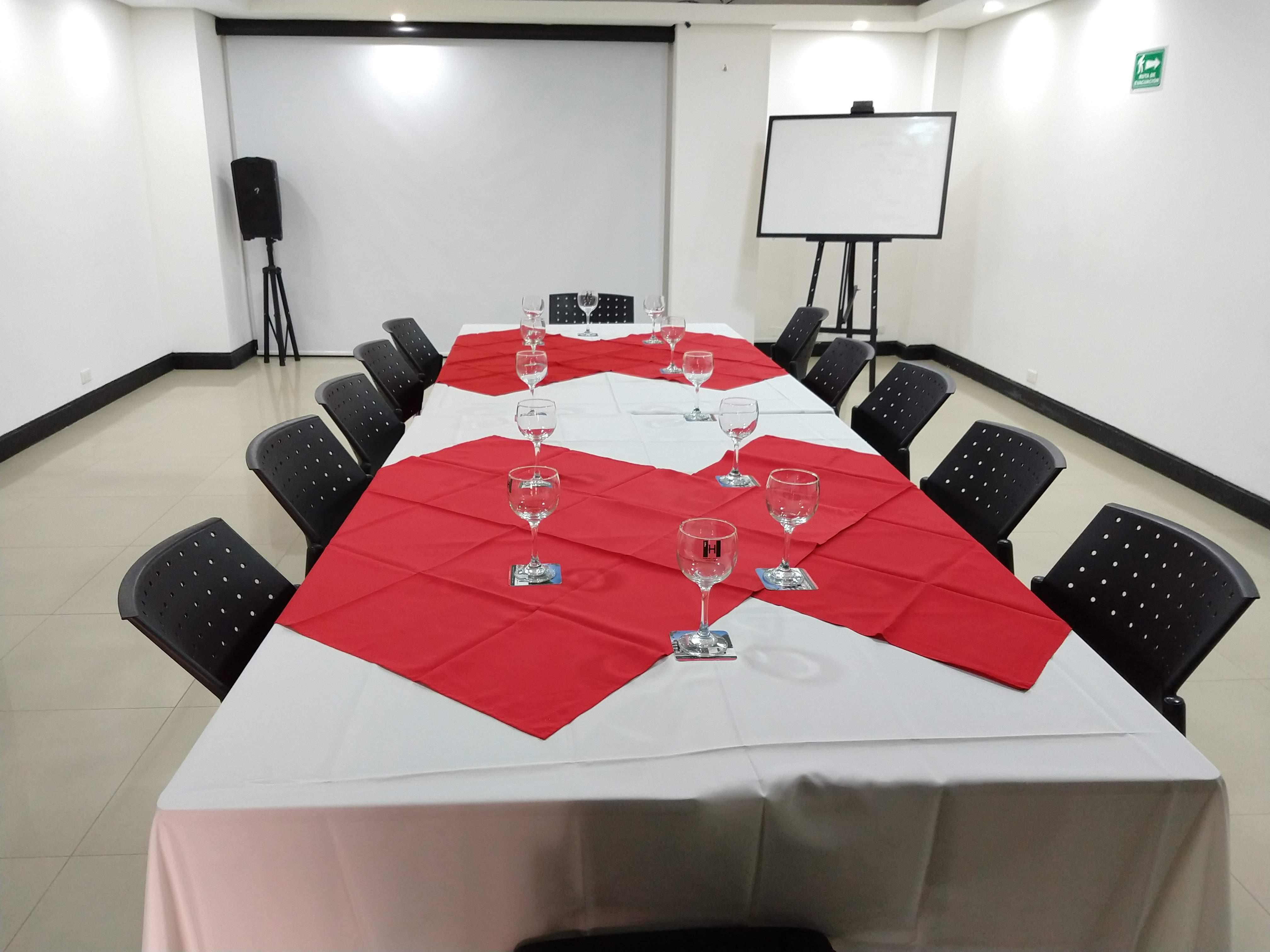 Hotel Merlott 70 Hotel Medellin