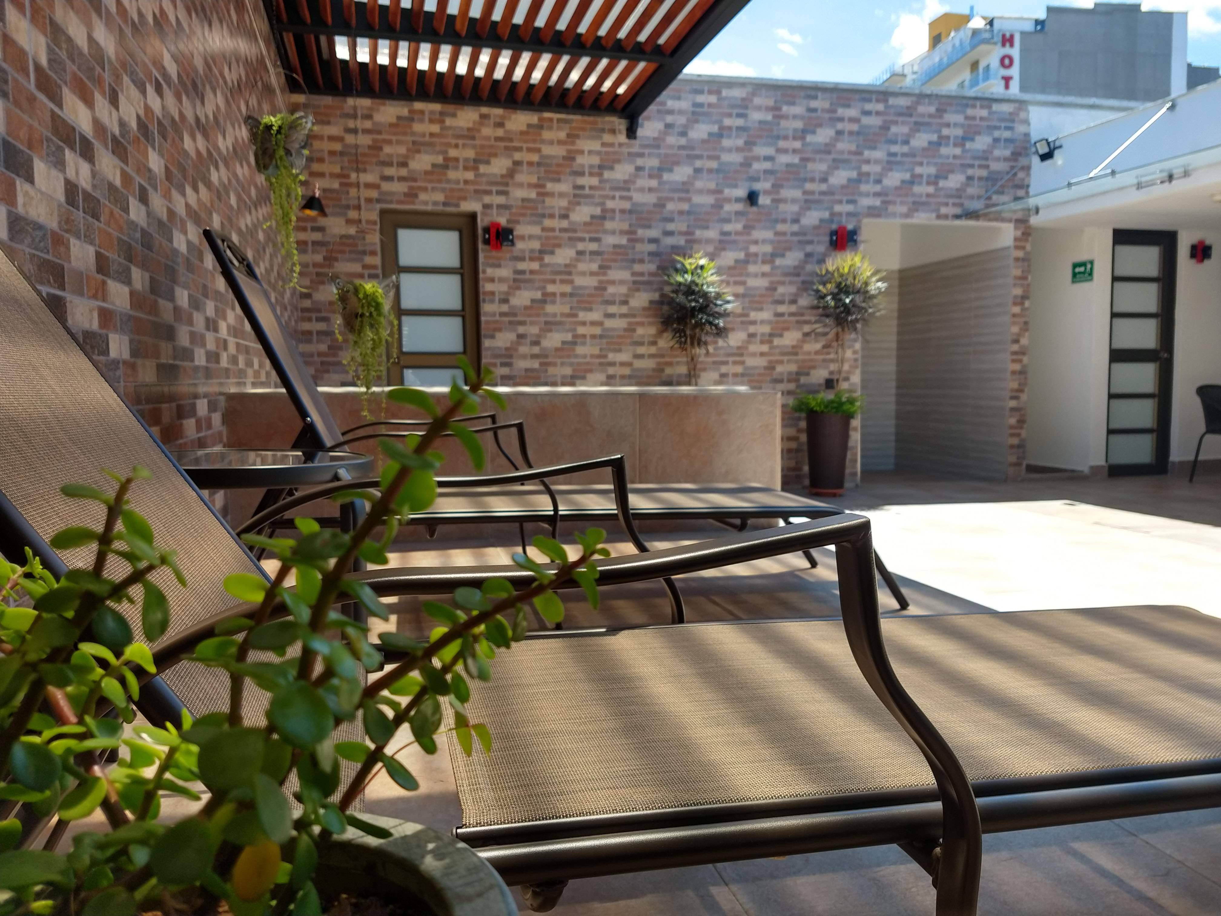 Hotel Merlott 70