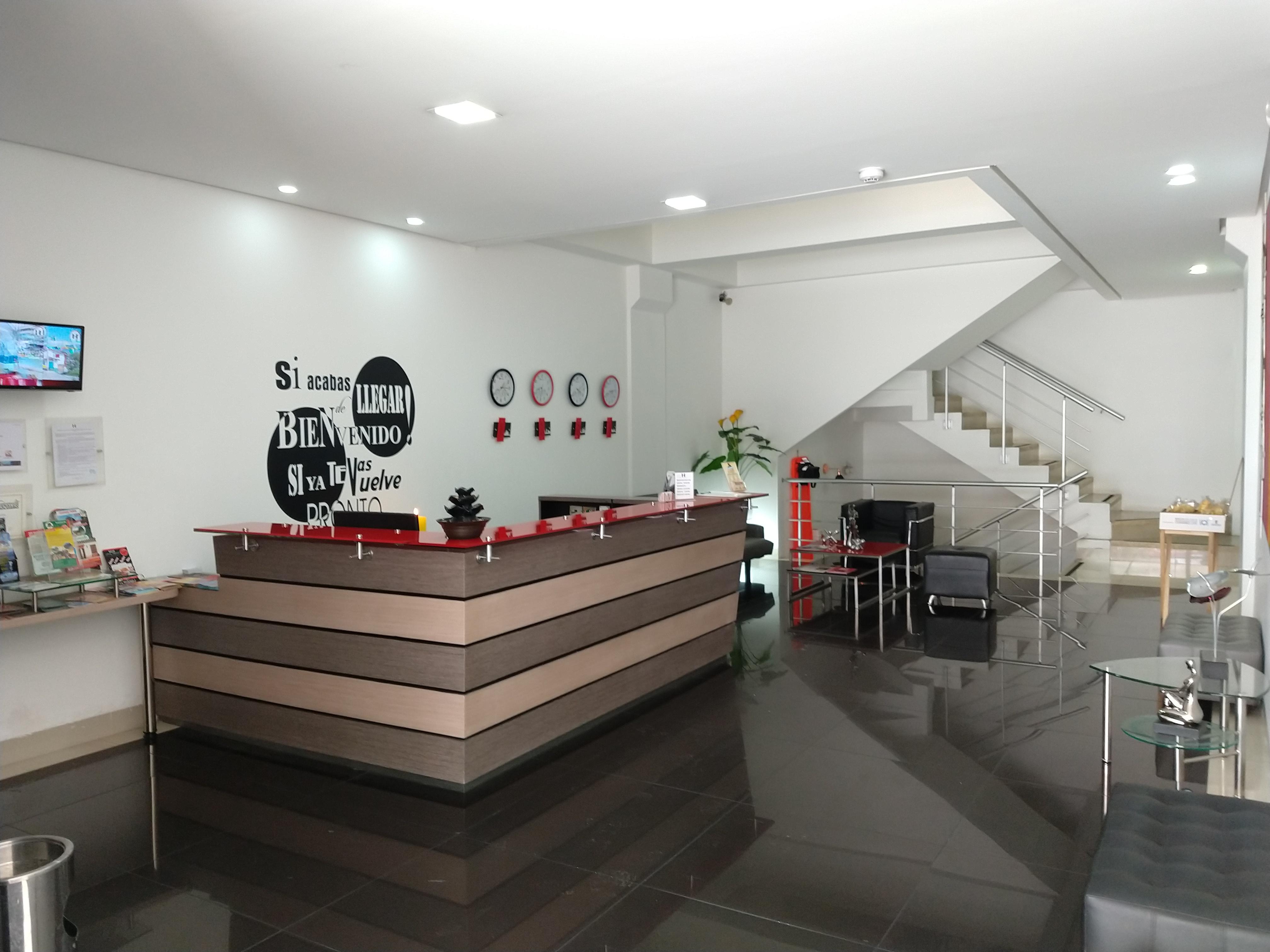 Hotel Hotel Merlott 70