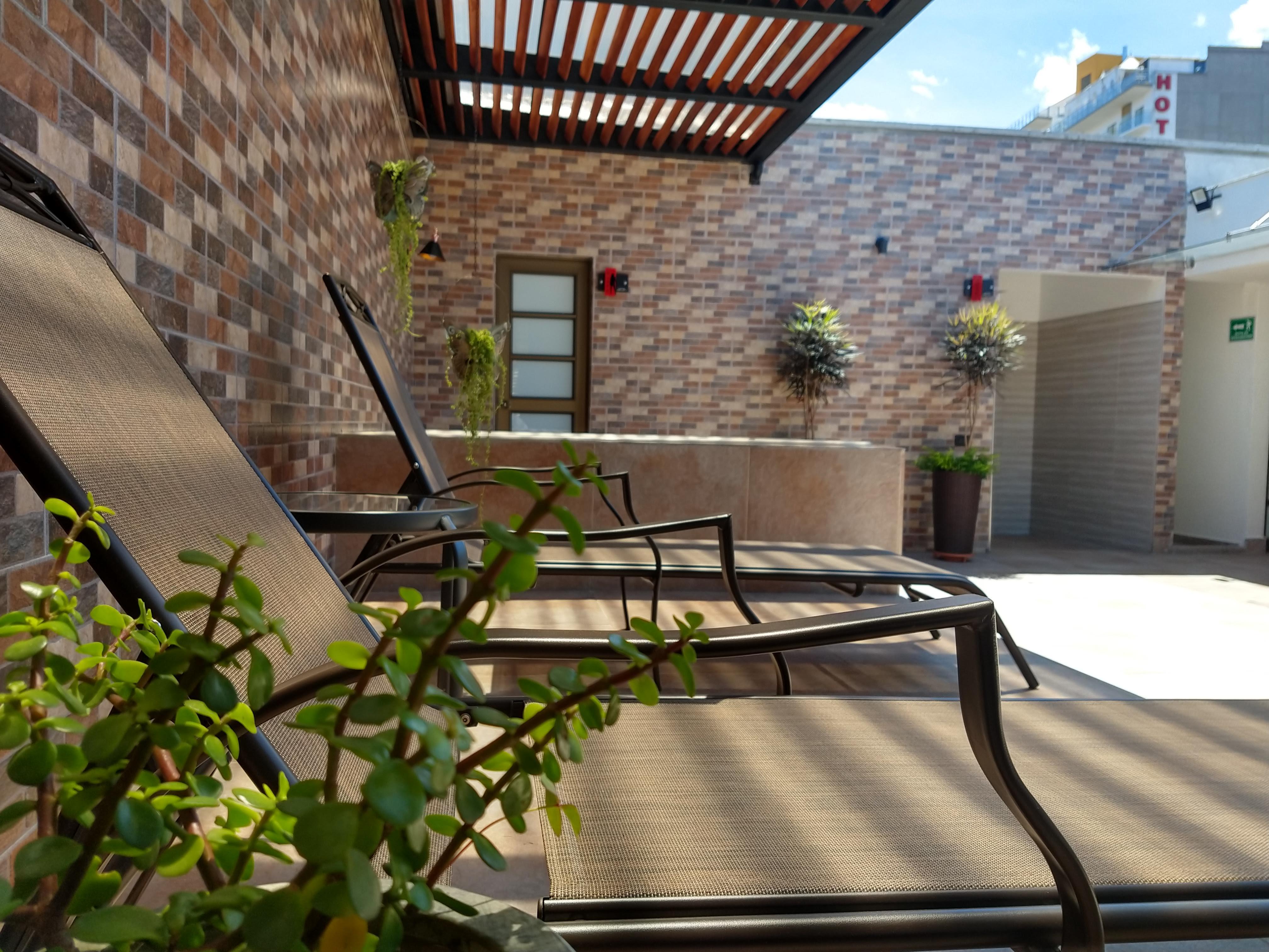 Hotel Hotel Merlott 70 Medellin