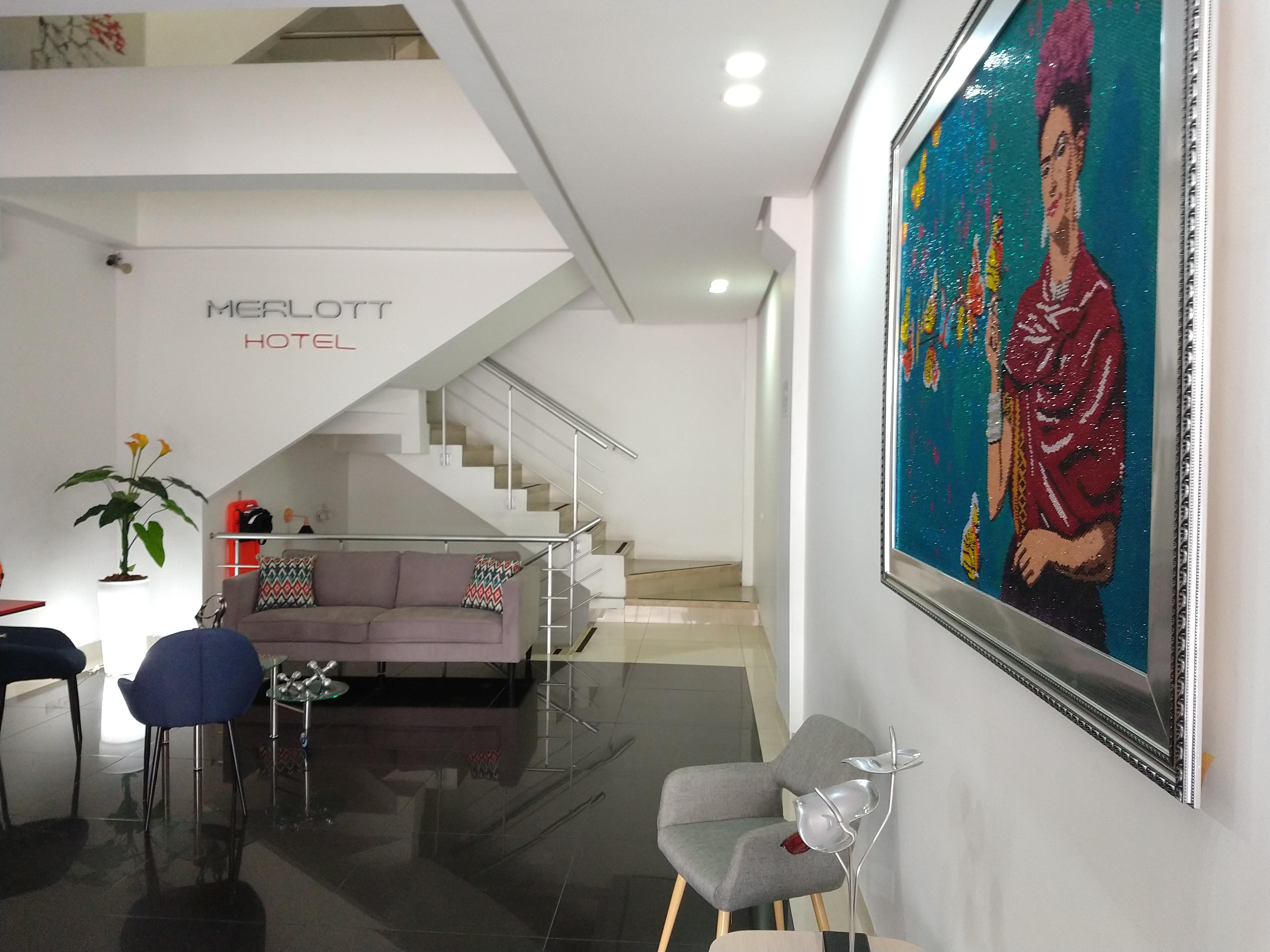 Hotel Hotel Merlott 70 3*