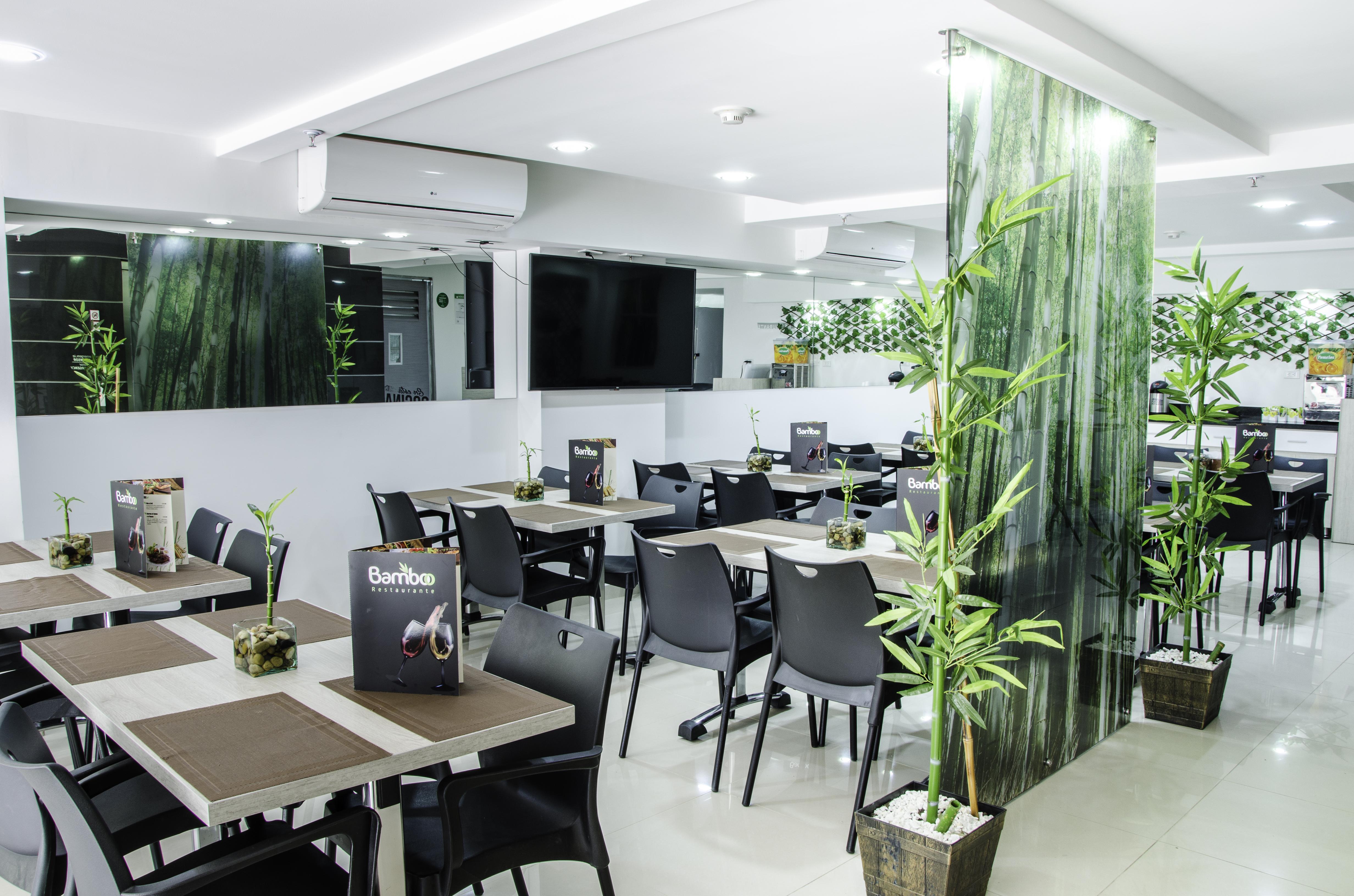Hotel Laureles Plaza Medellín