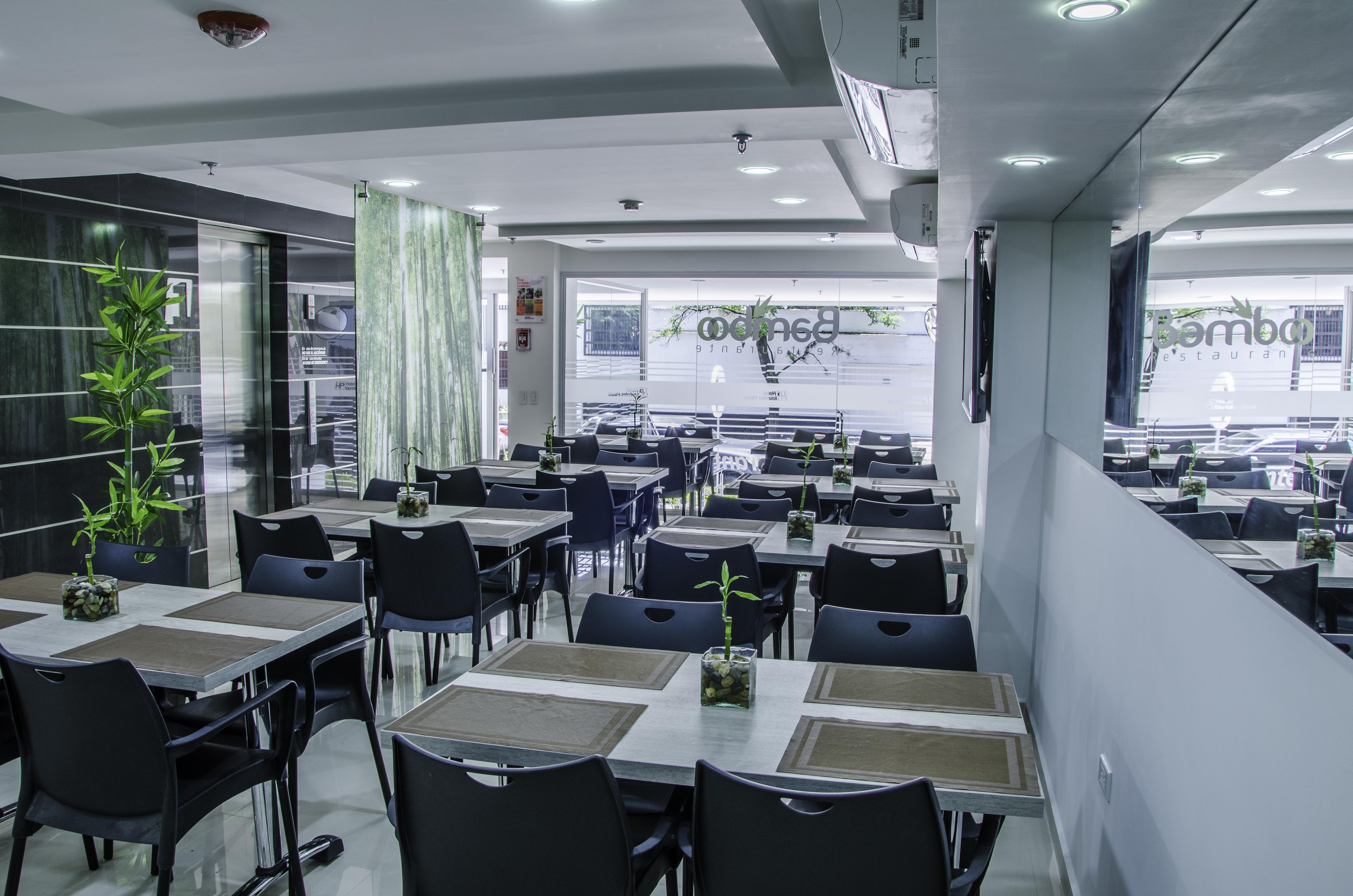Laureles Plaza 4* Medellín