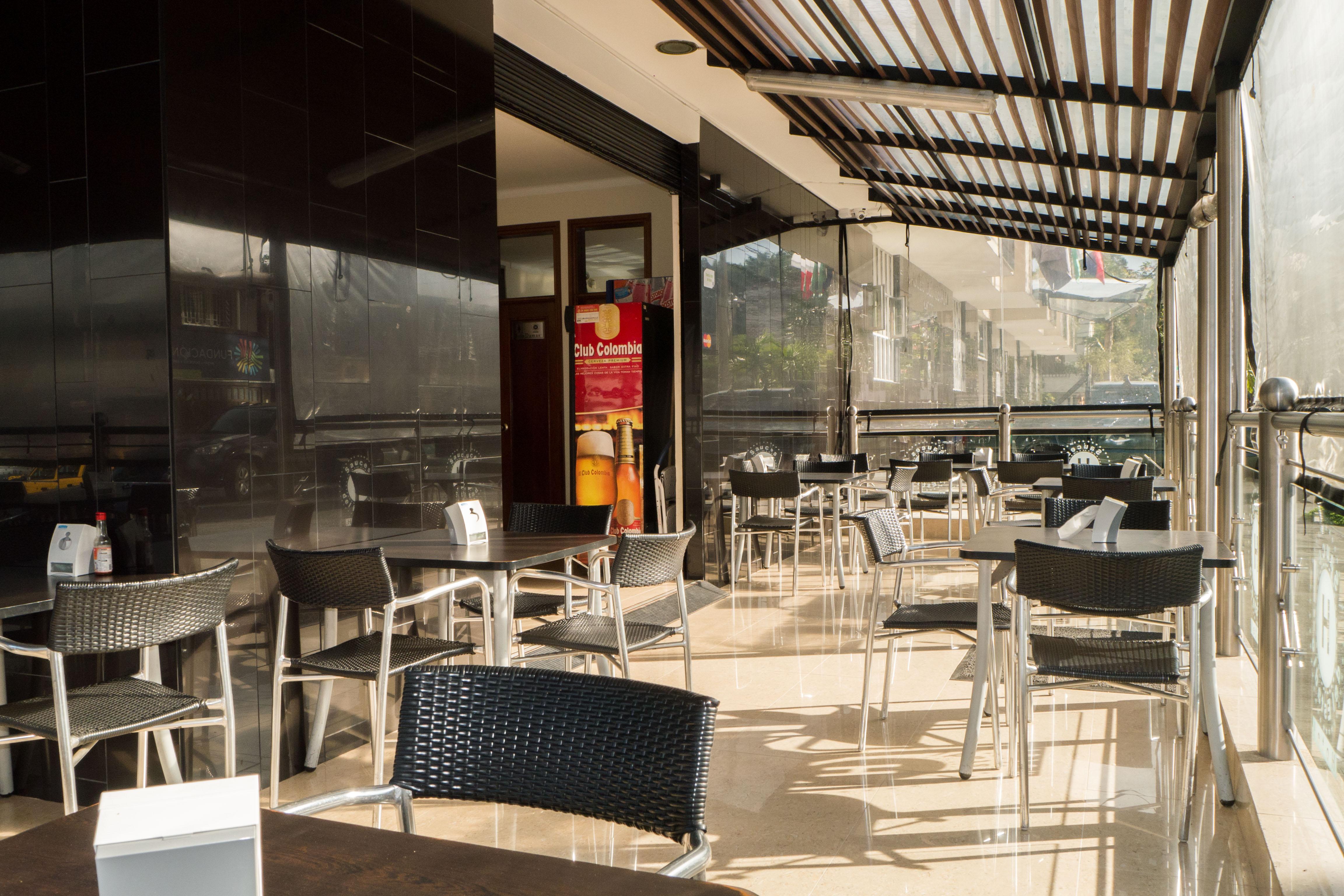 Hotel Sauces Del Estadio 3*