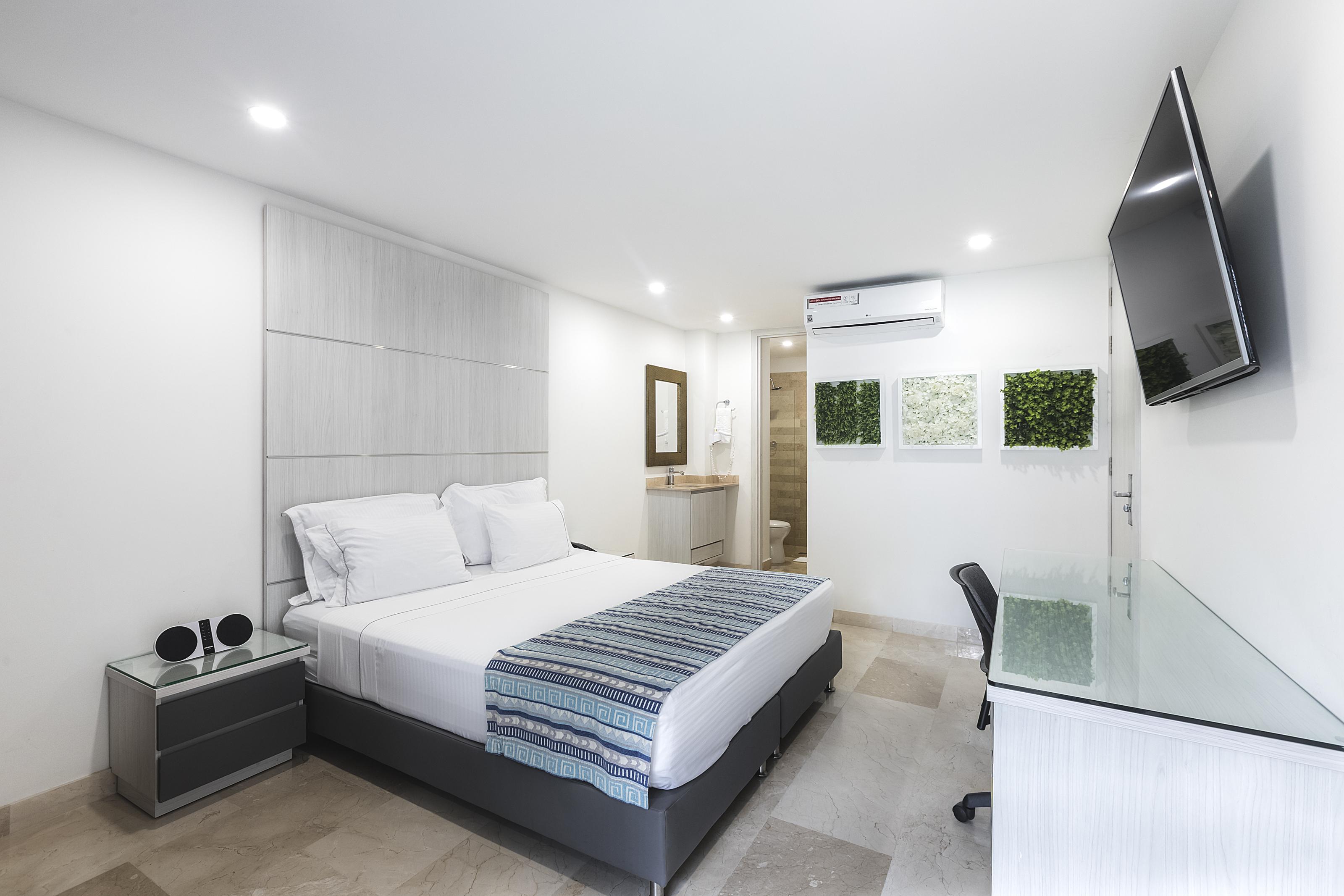 Madeiro Hotel