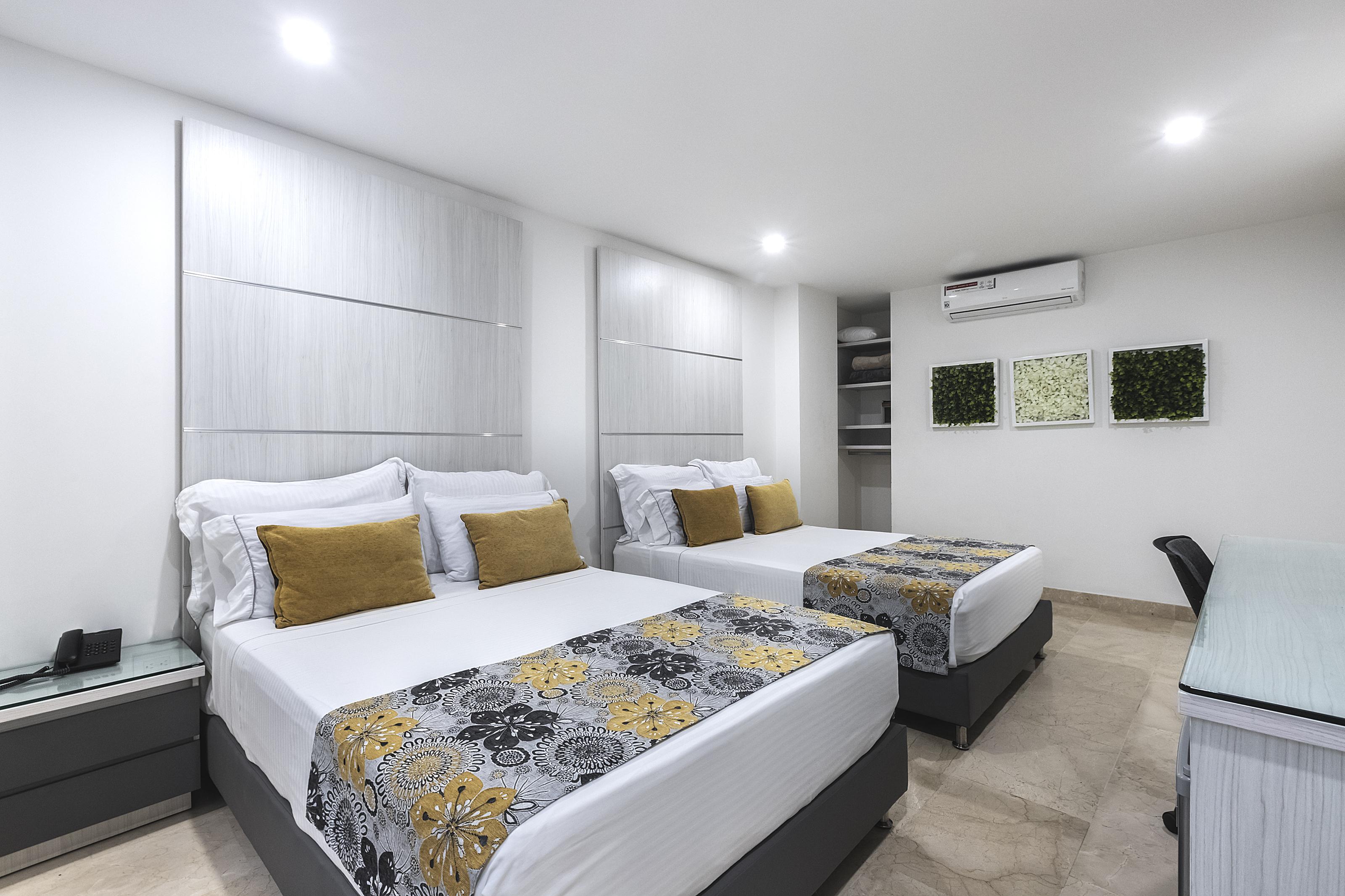 Madeiro Hotel