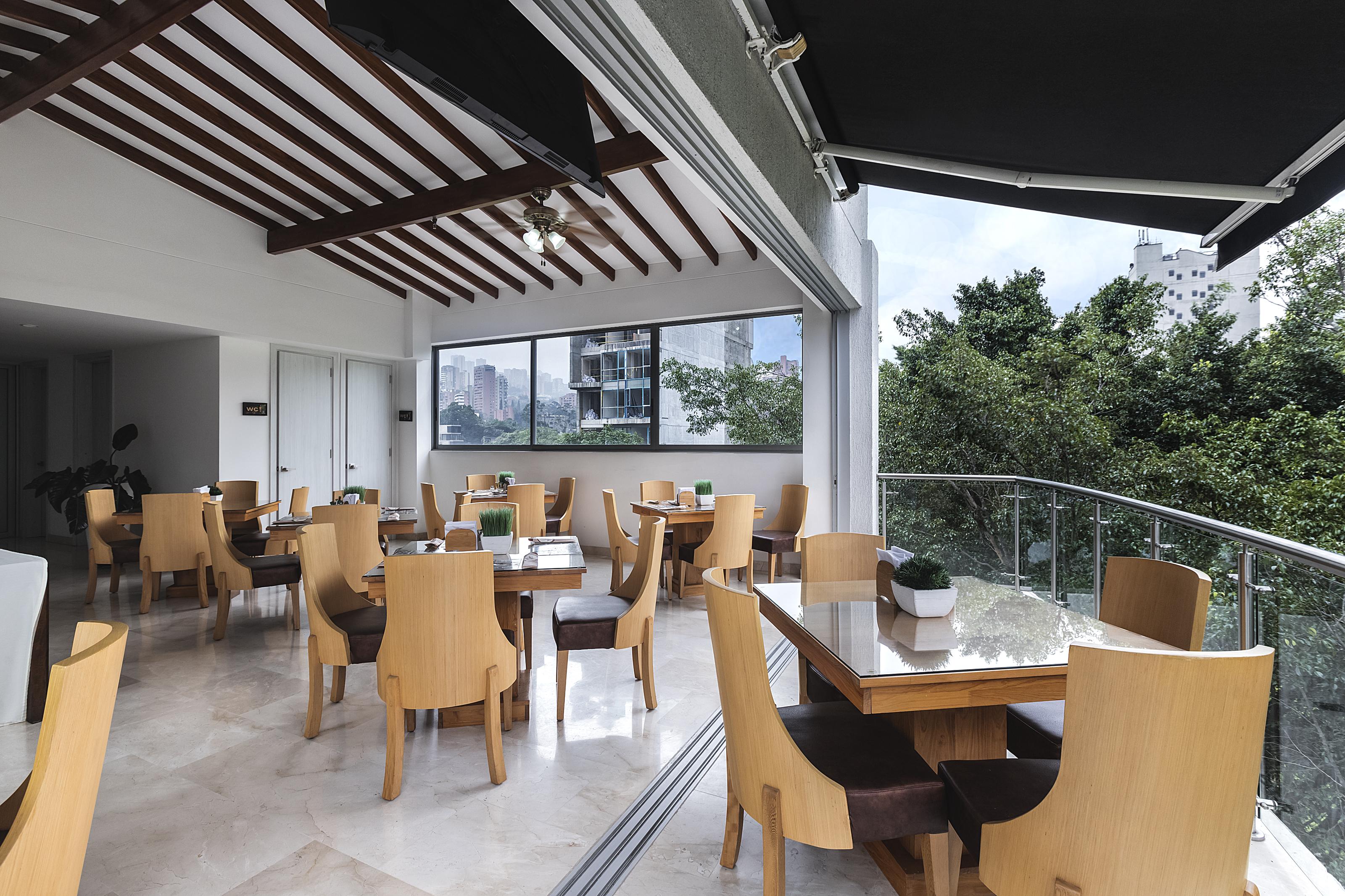 Hotel Madeiro
