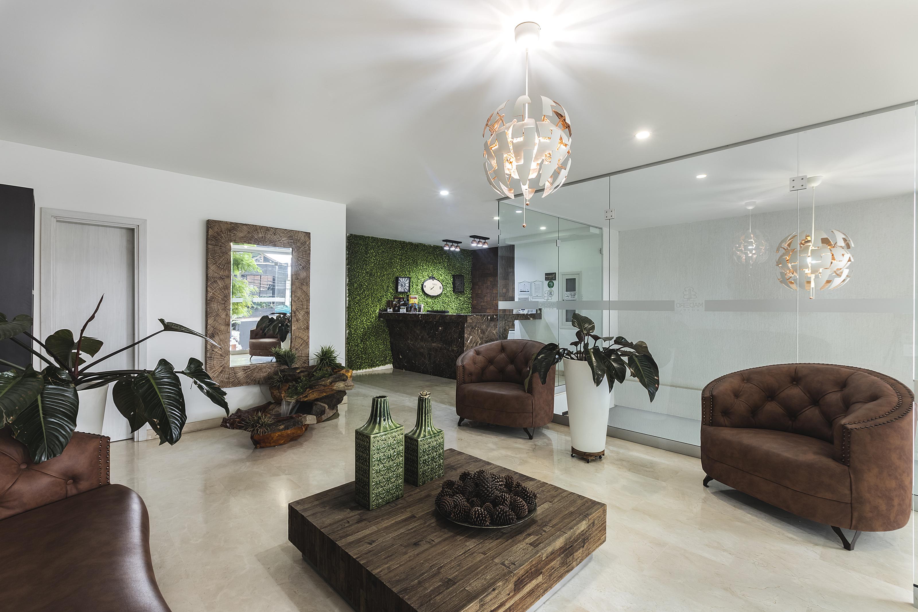 Madeiro Hotel