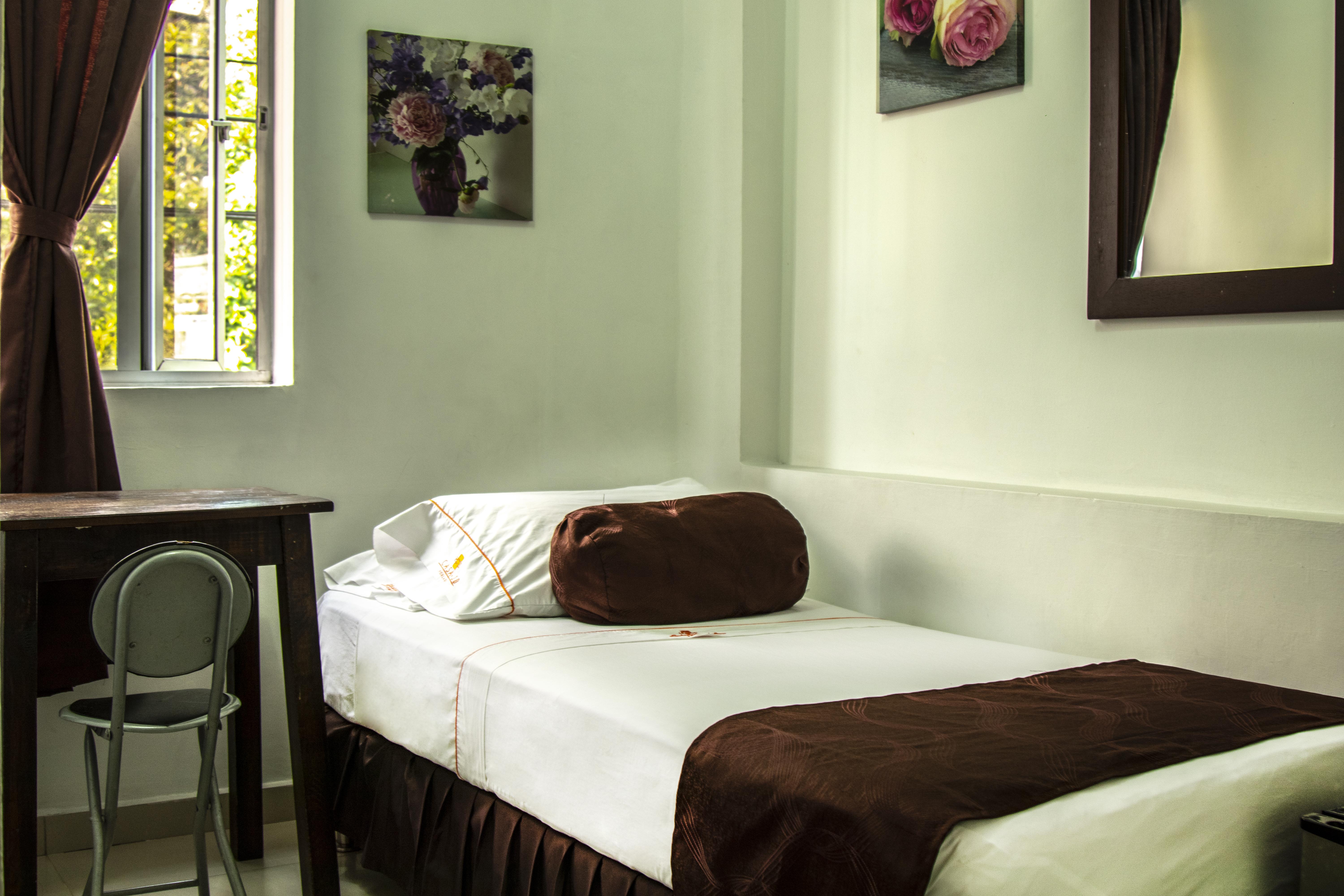 Casa 10 Hotel 2*