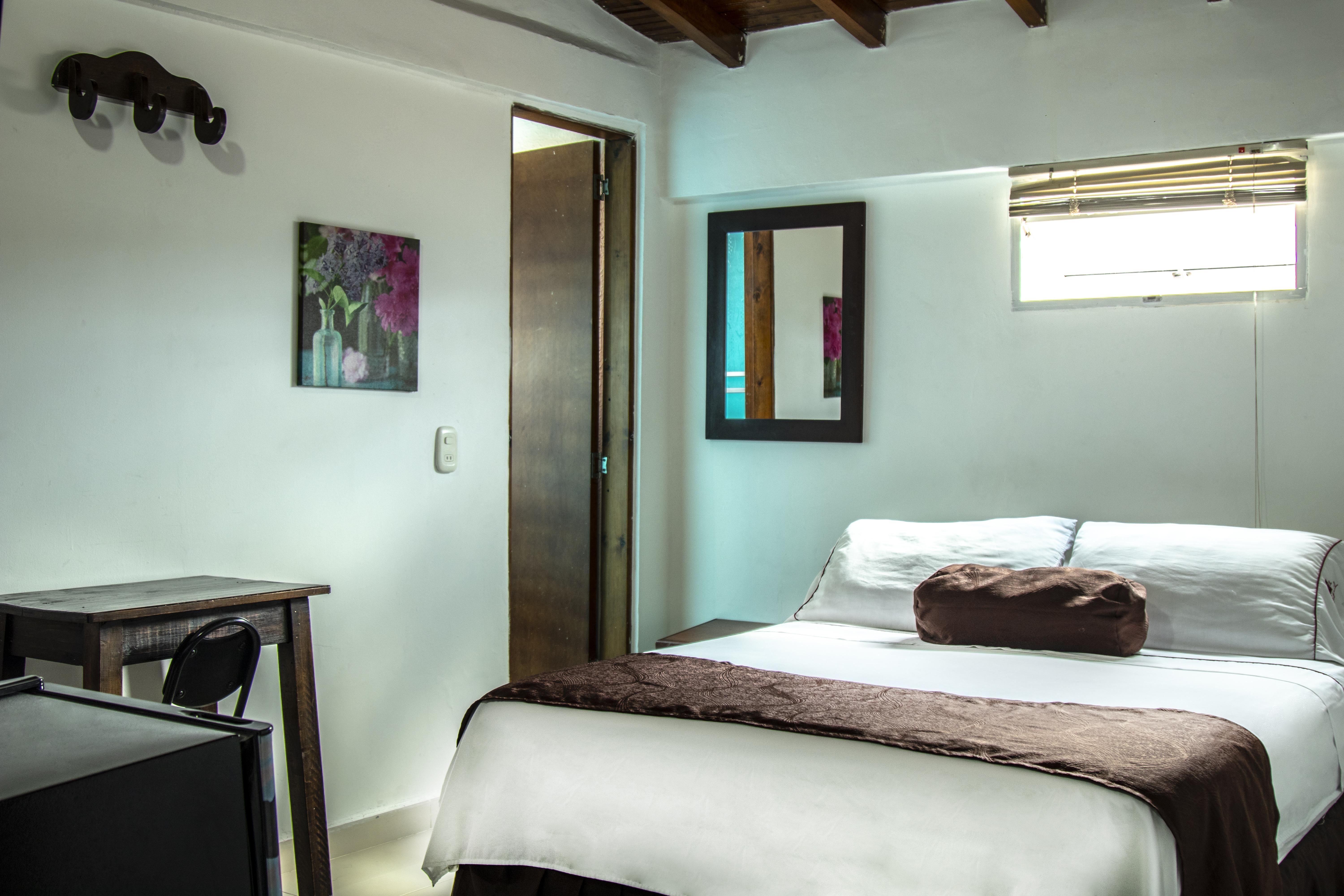 Casa 10 Hotel Medellin