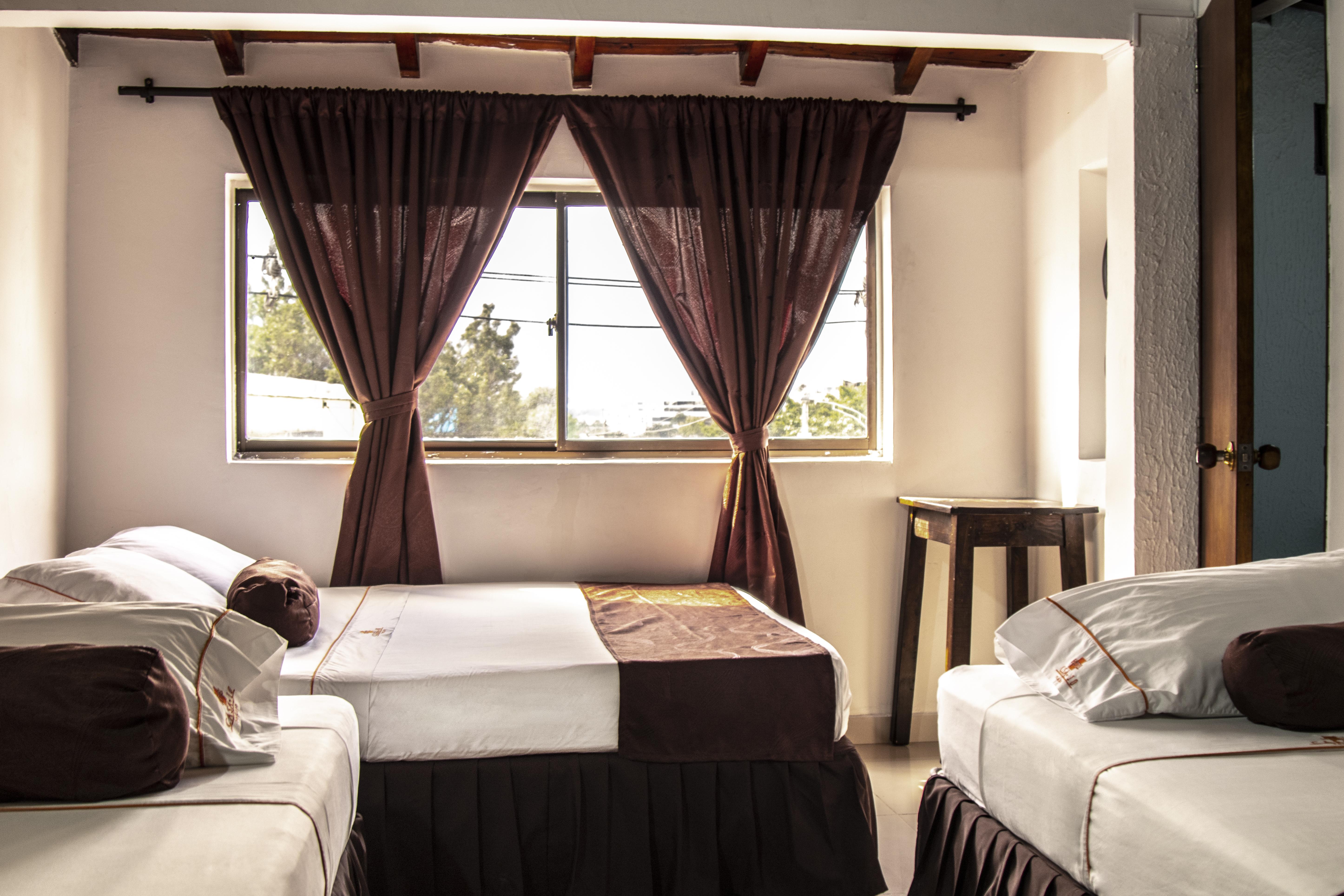 Hotel Casa 10 2*