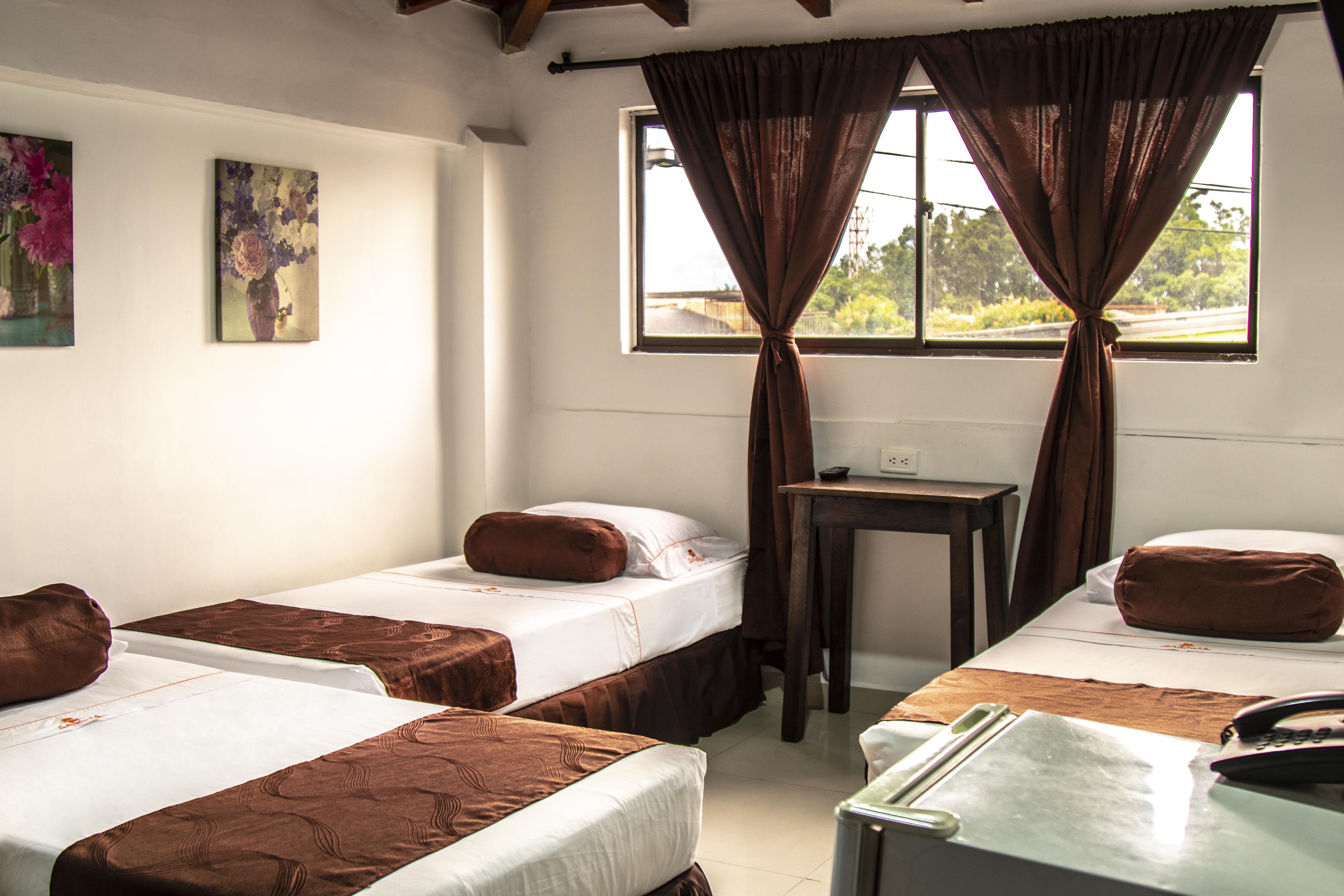Hotel Casa 10 Medellin