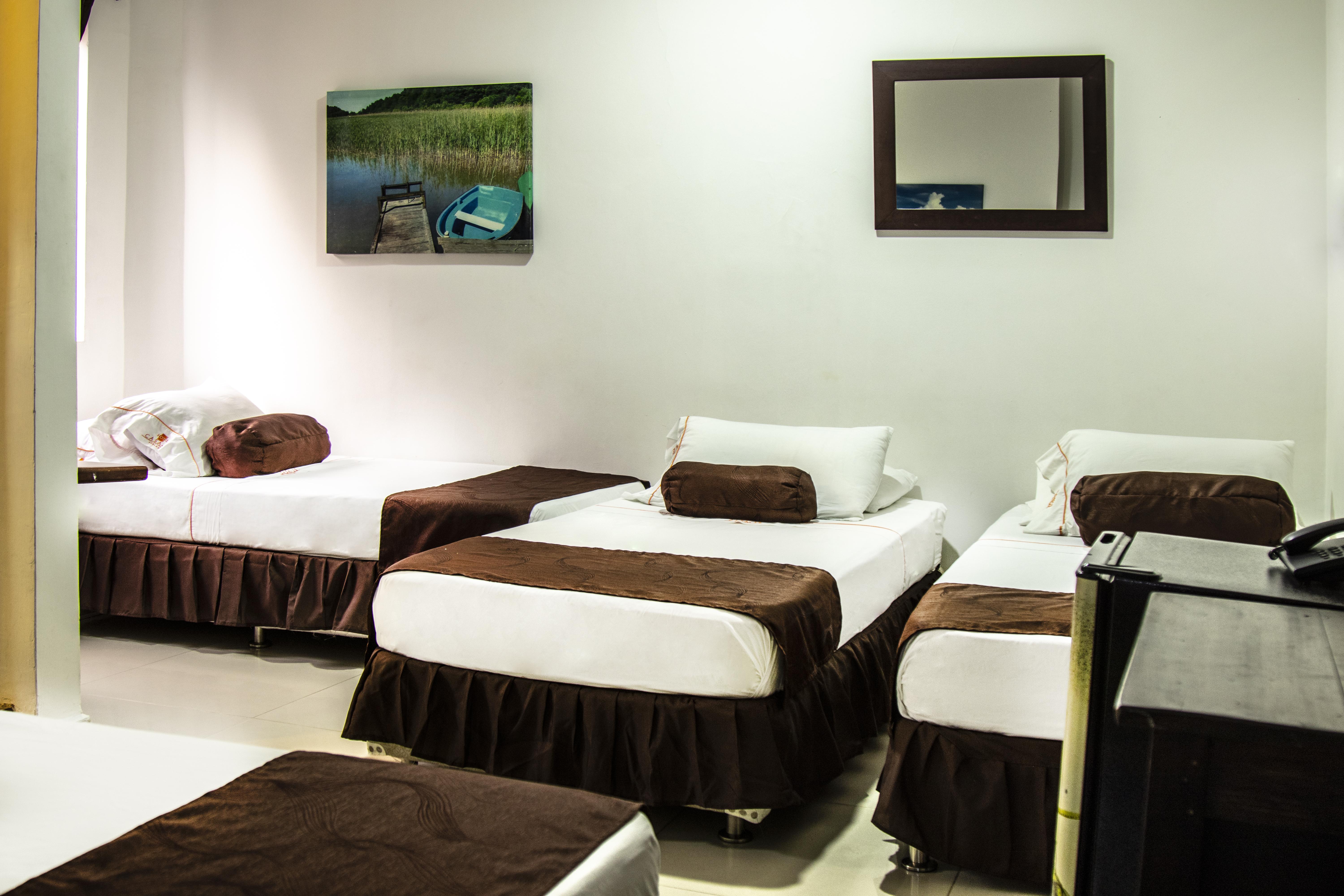 Hotel Casa 10