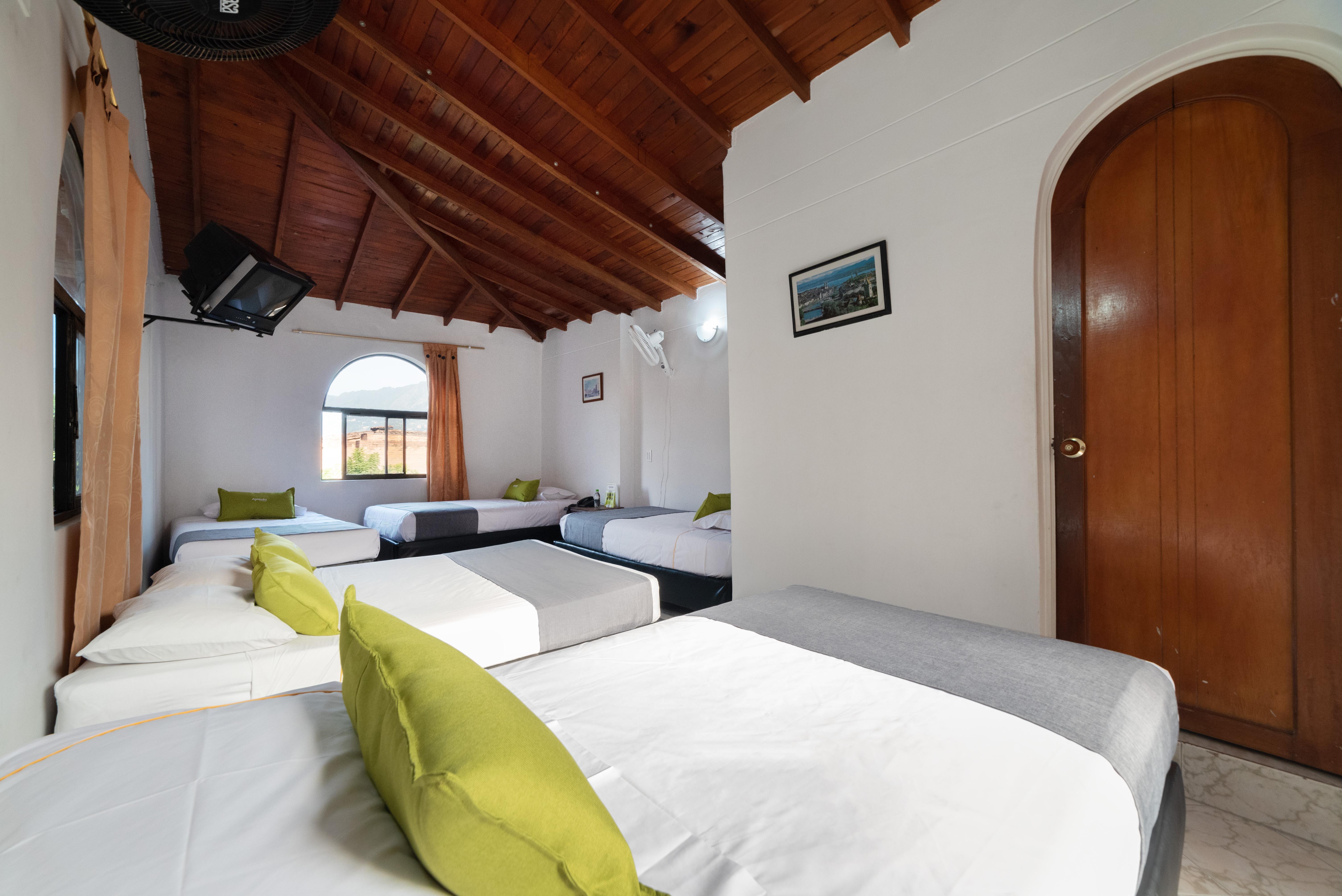 Hotel Ayenda 1234 Imperio 70