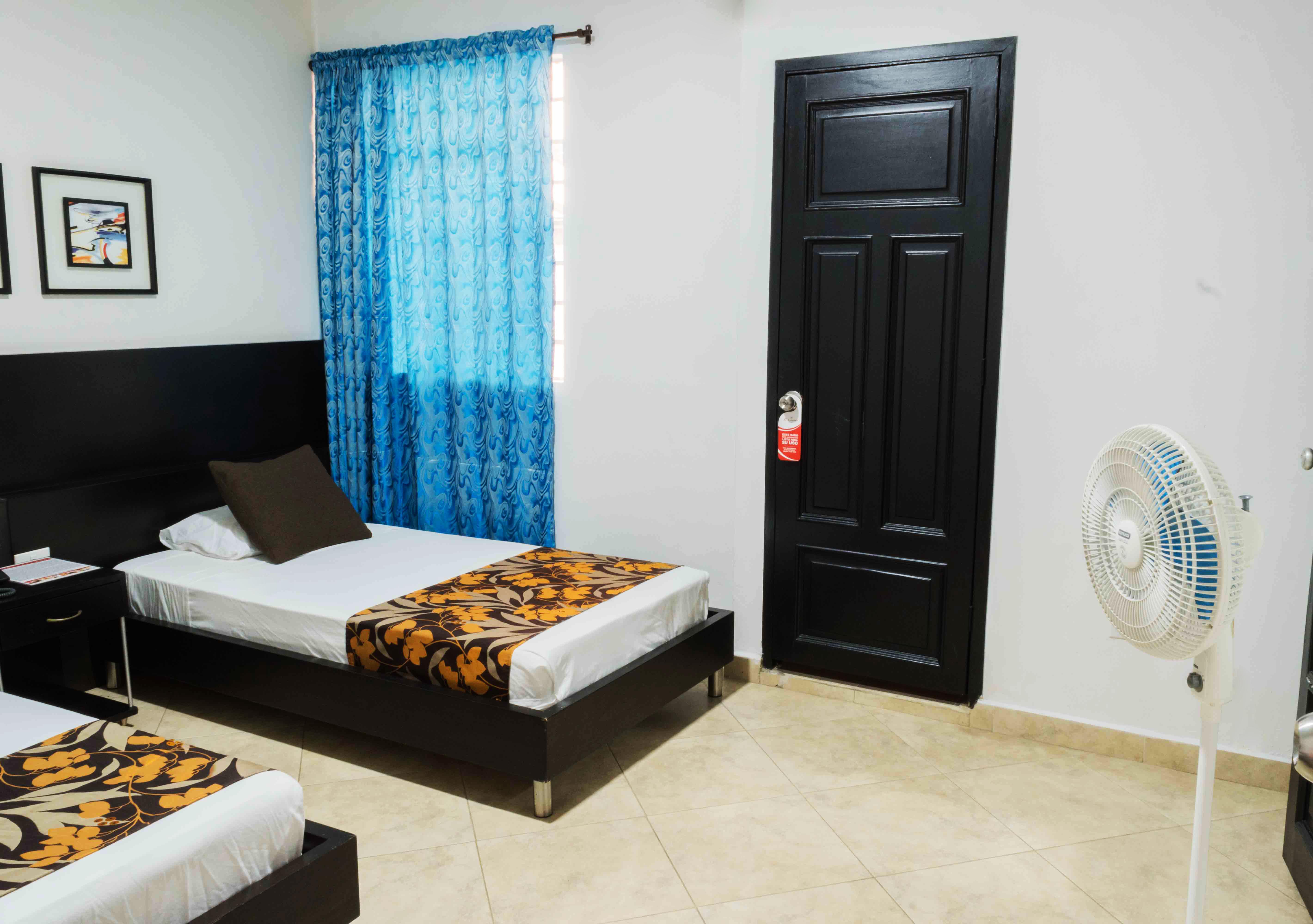 Quinta Avenida Hotel Medellin