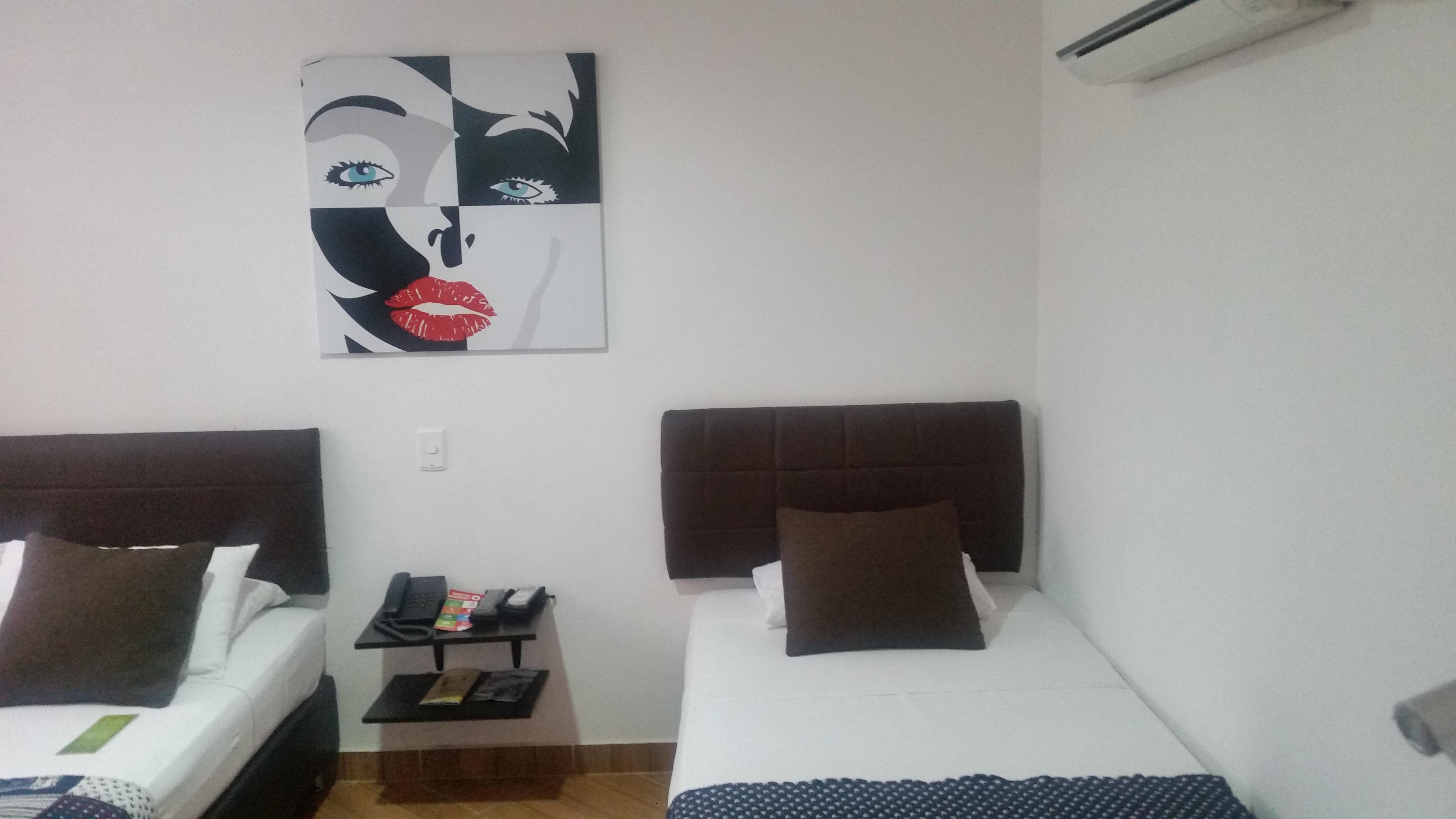 Hotel Quinta Avenida