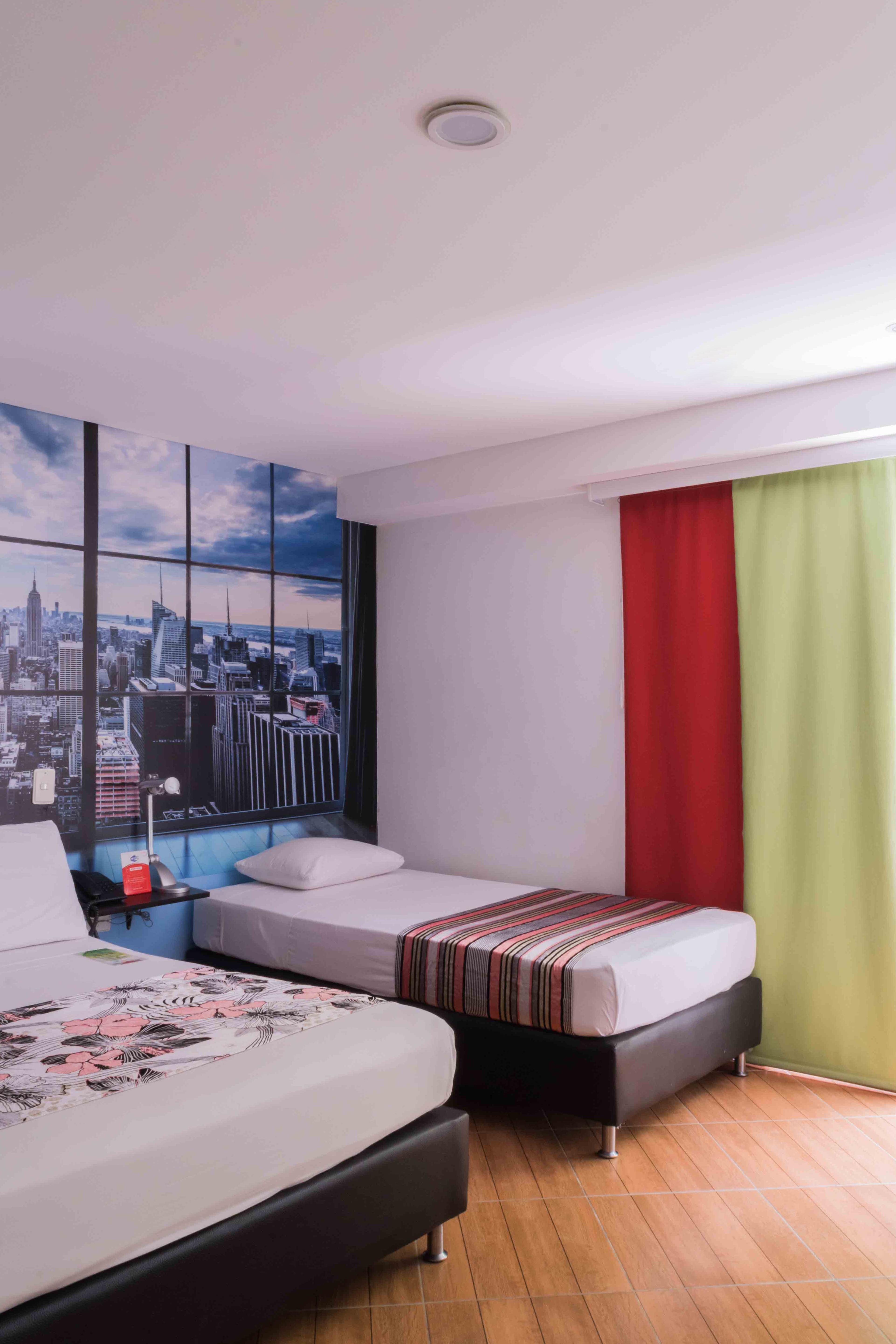 Quinta Avenida Hotel