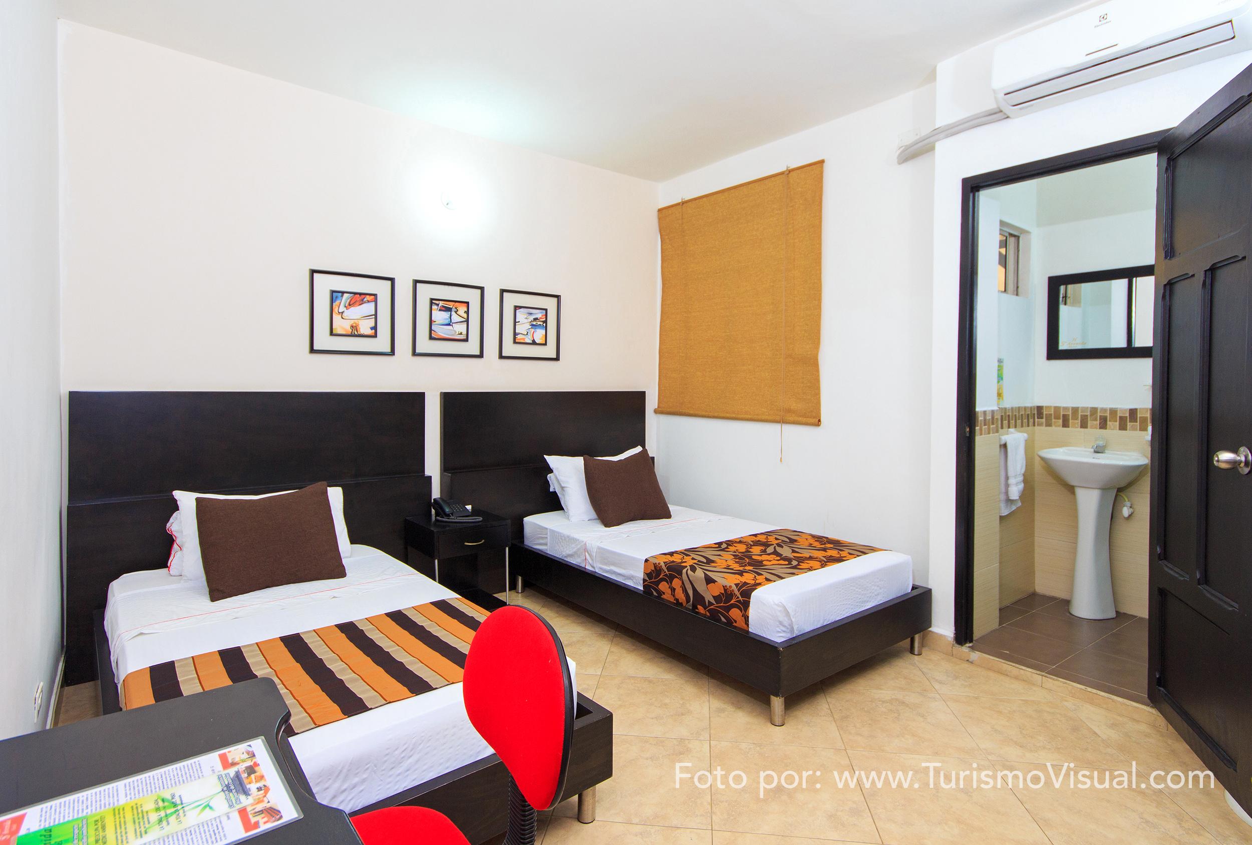 Quinta Avenida Hotel Medellin