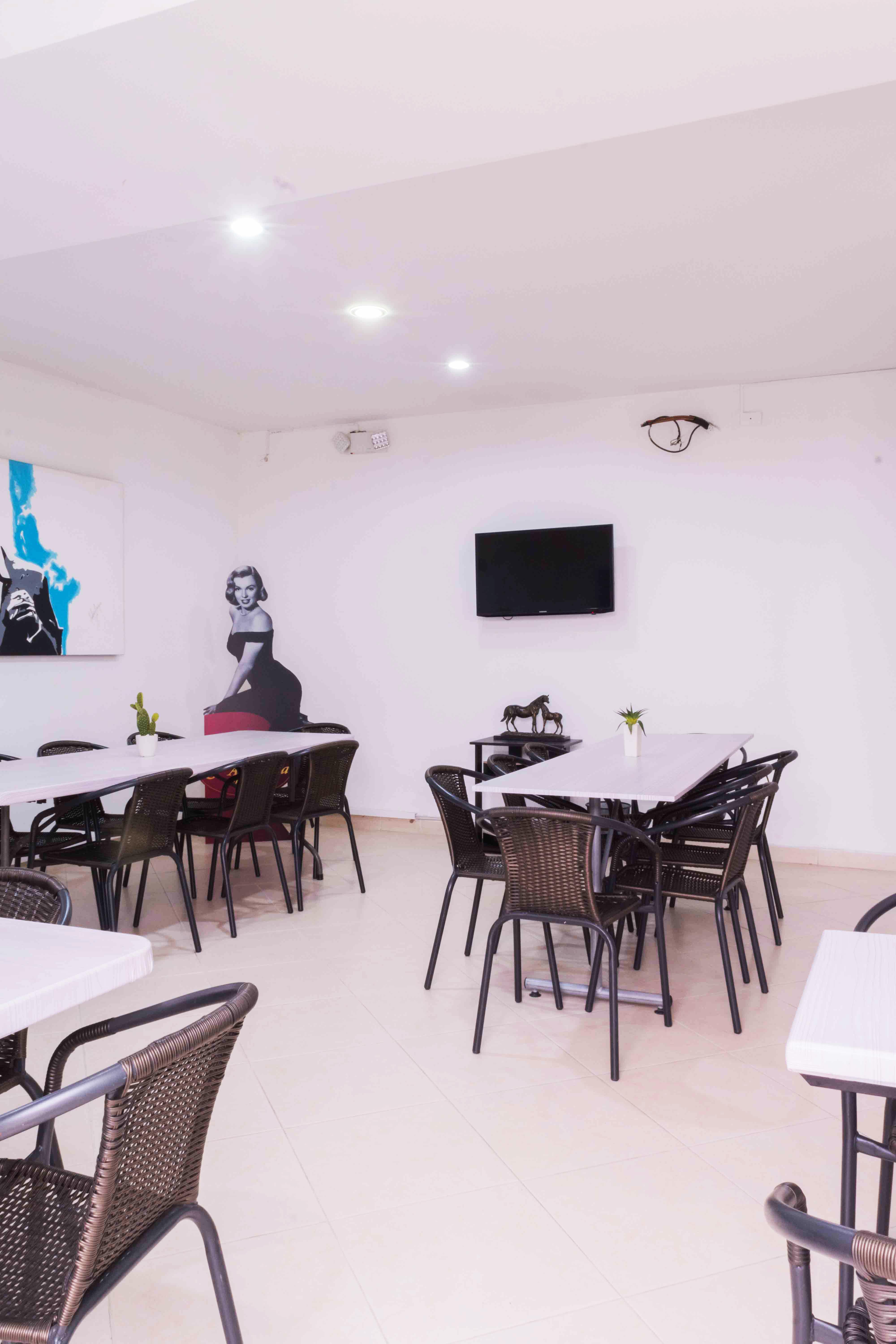 Quinta Avenida 3* Medellin