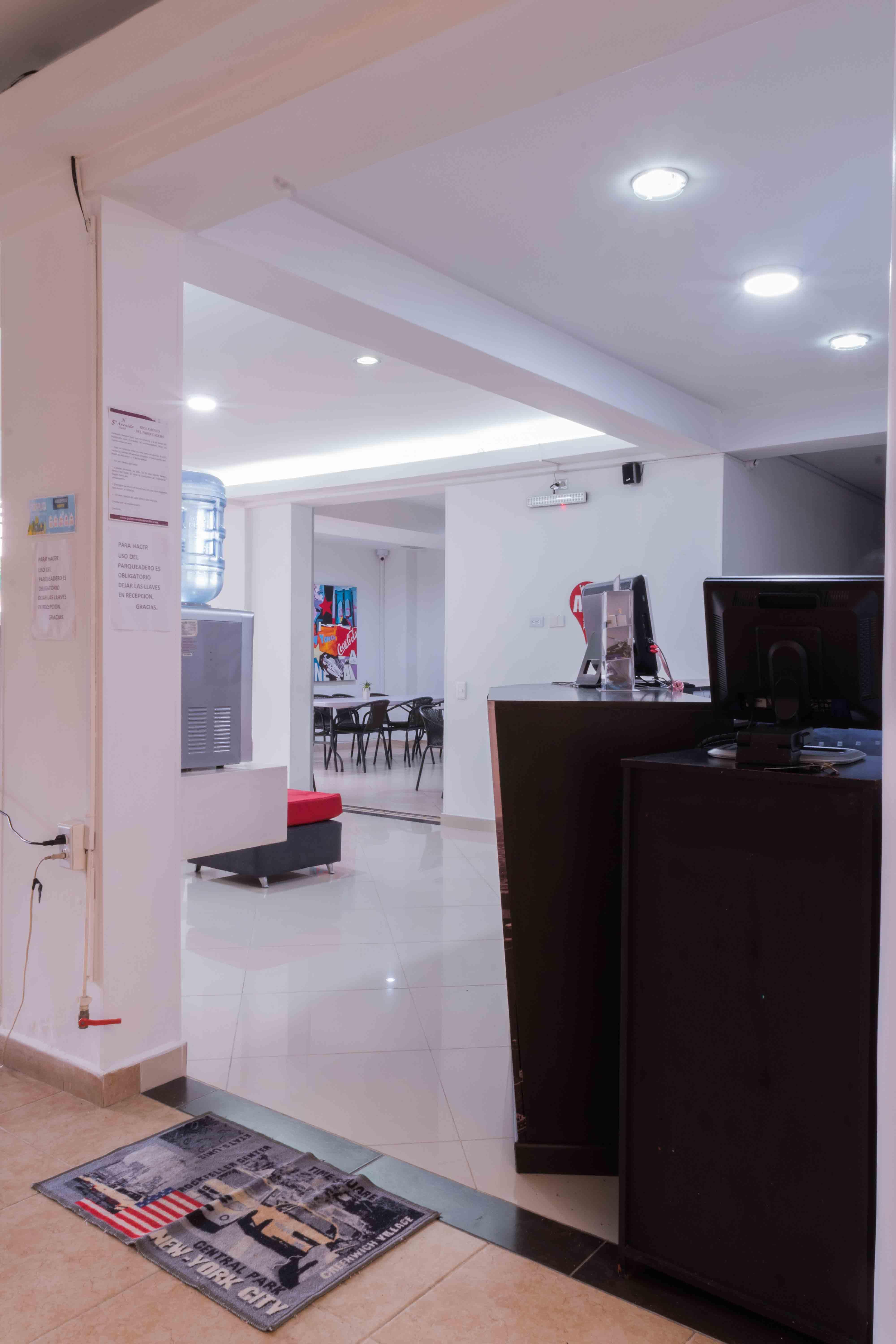 Quinta Avenida Medellin
