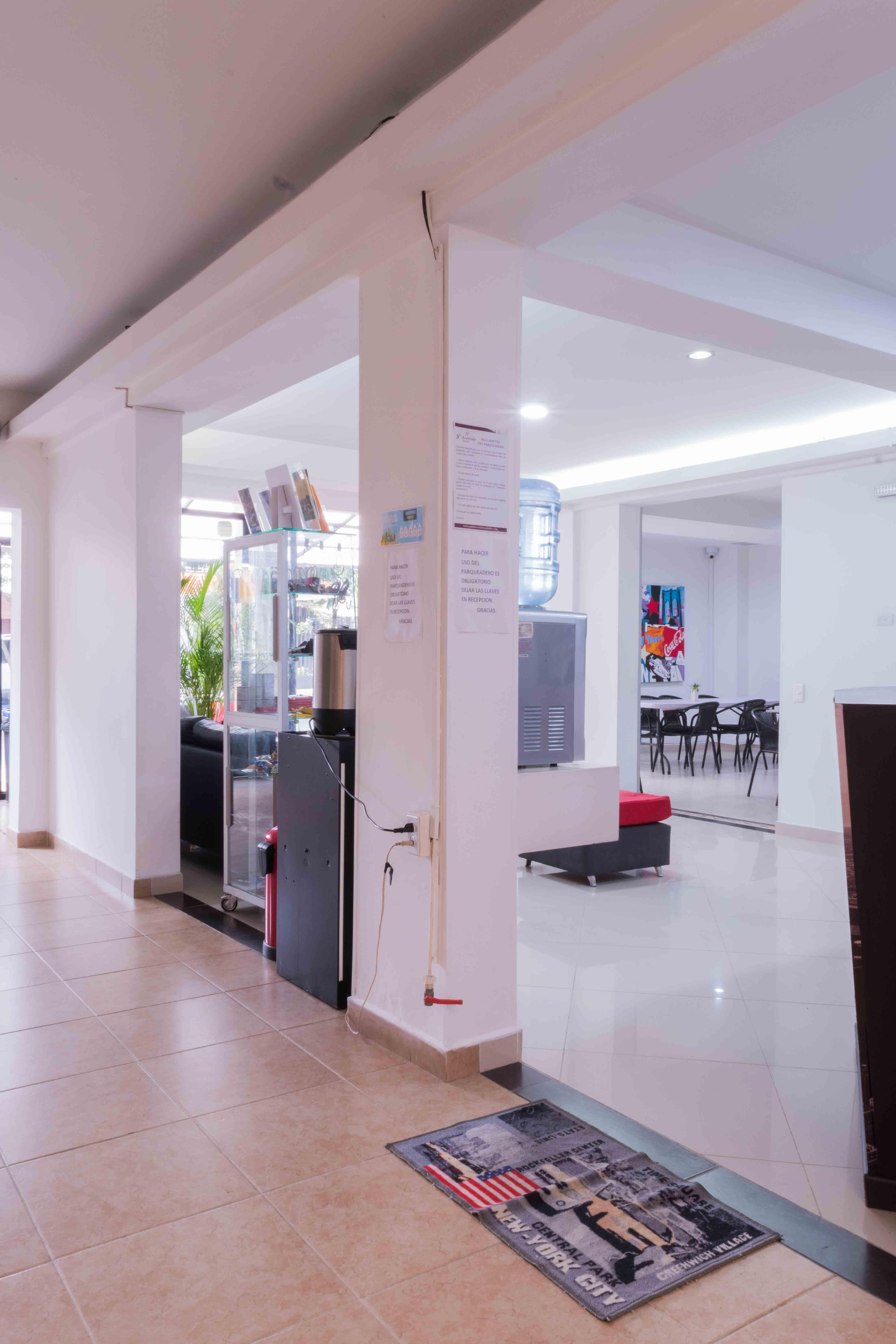 Quinta Avenida Hotel Medellin