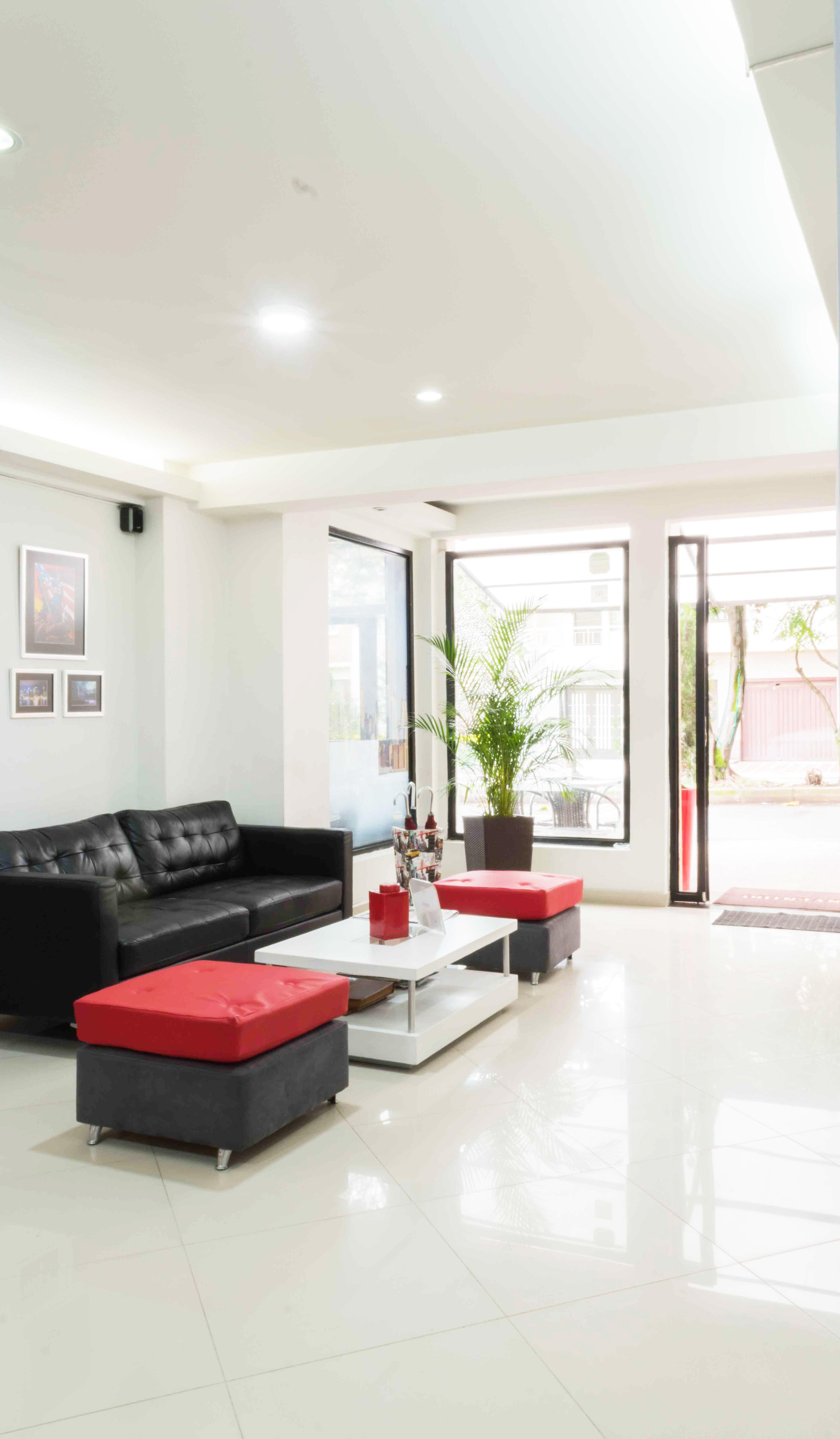 Hotel Quinta Avenida Medellin
