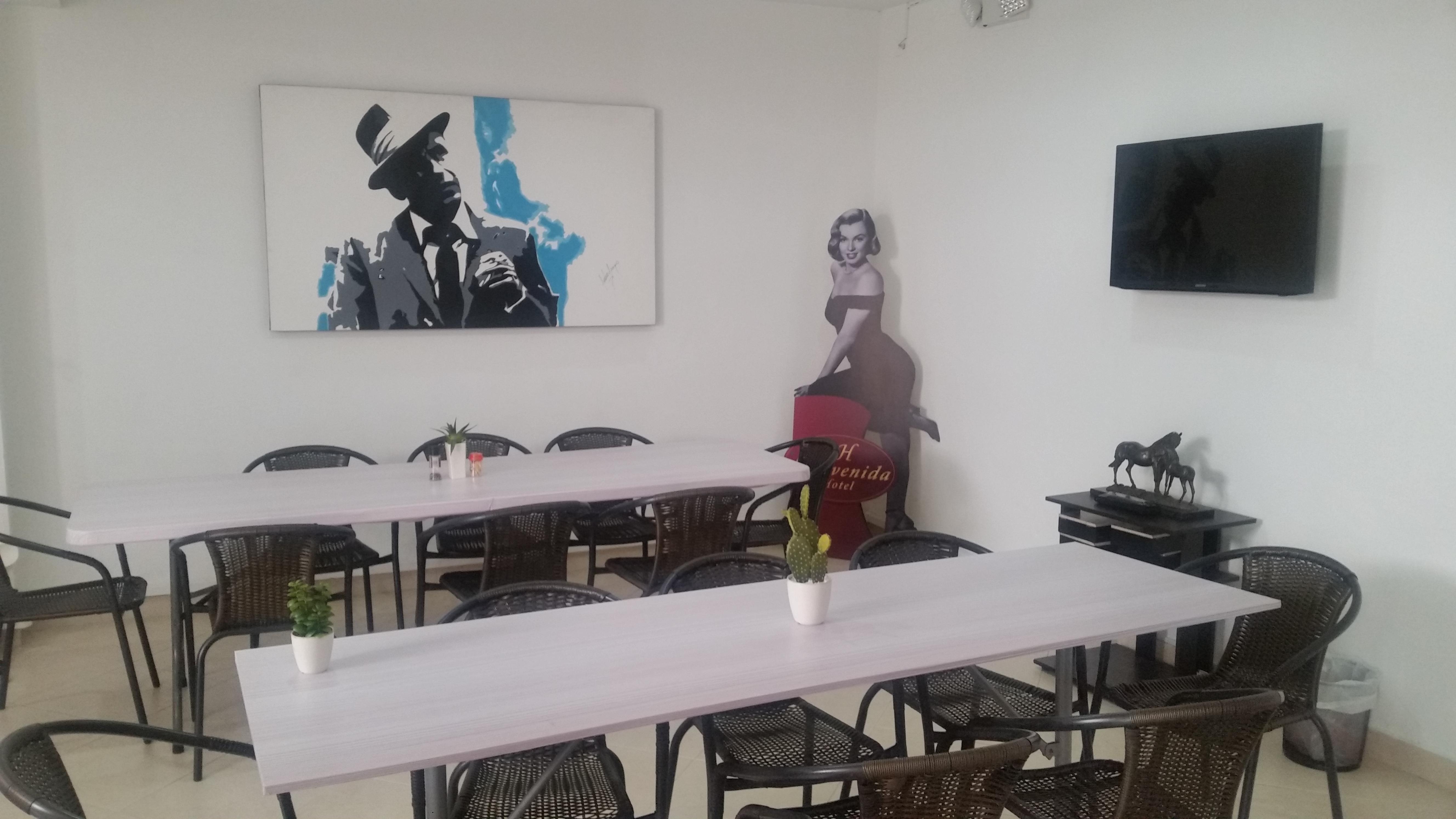 Quinta Avenida Hotel Medellin