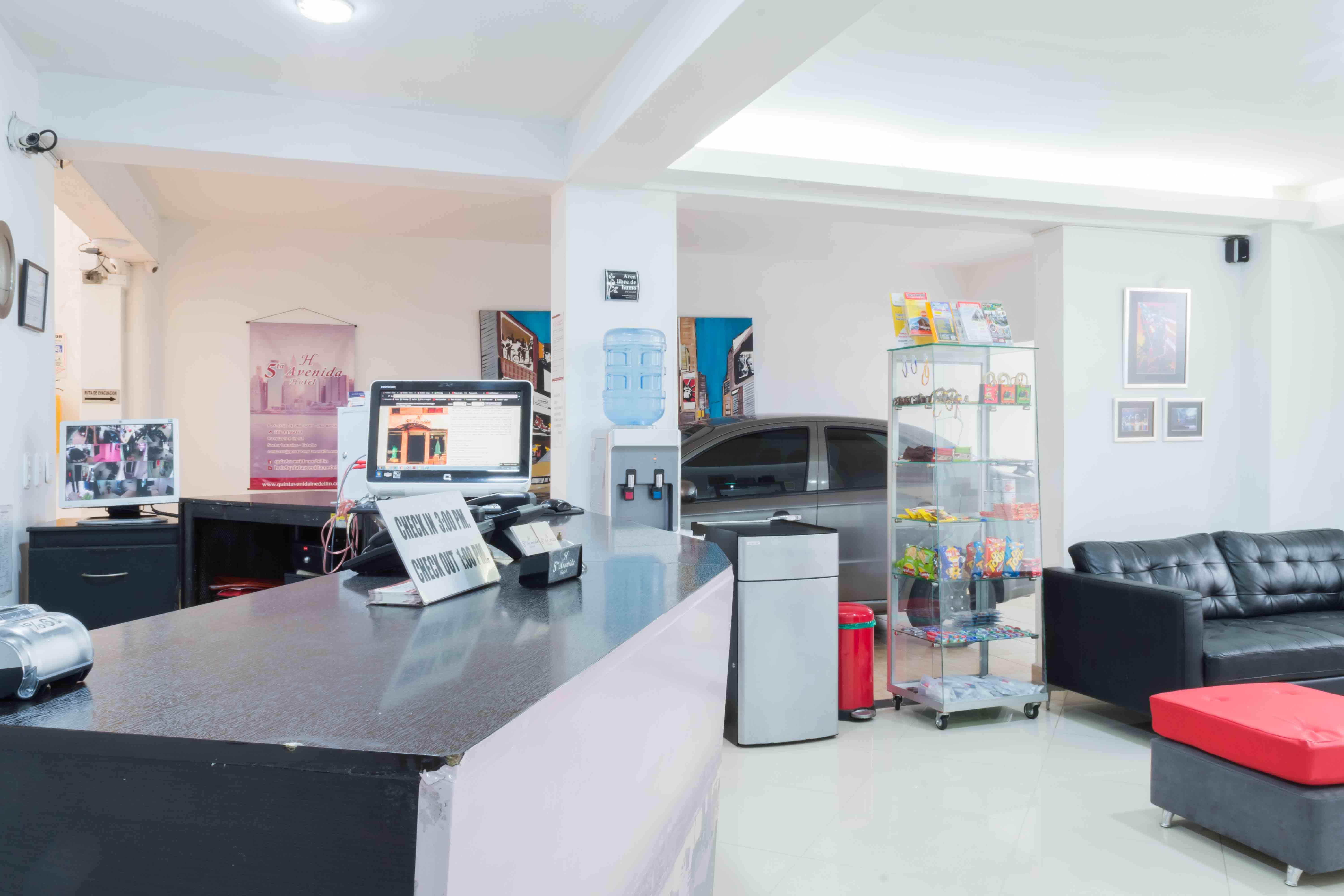 Quinta Avenida Hotel