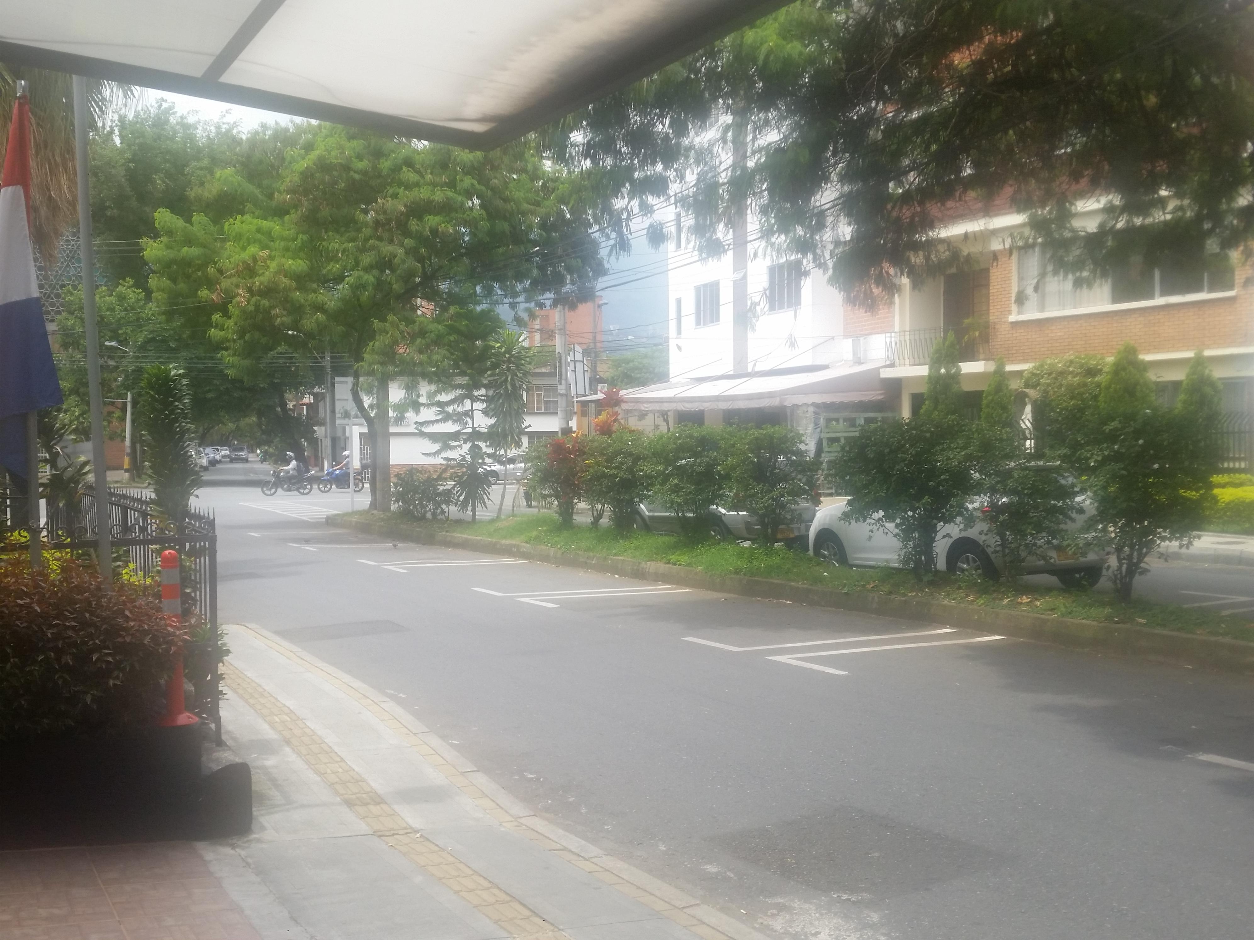 Hotel Quinta Avenida Medellin