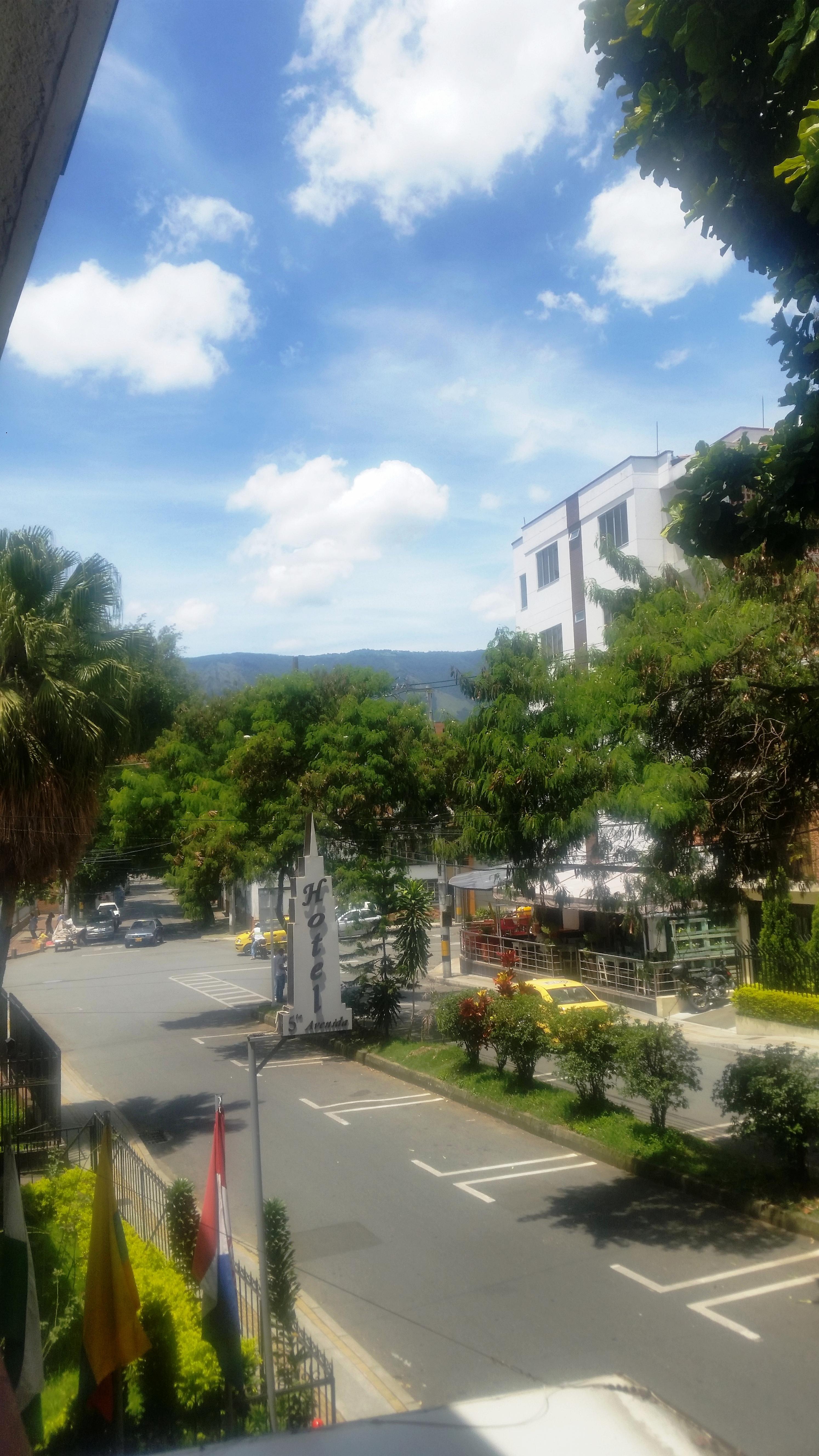 Quinta Avenida Hotel