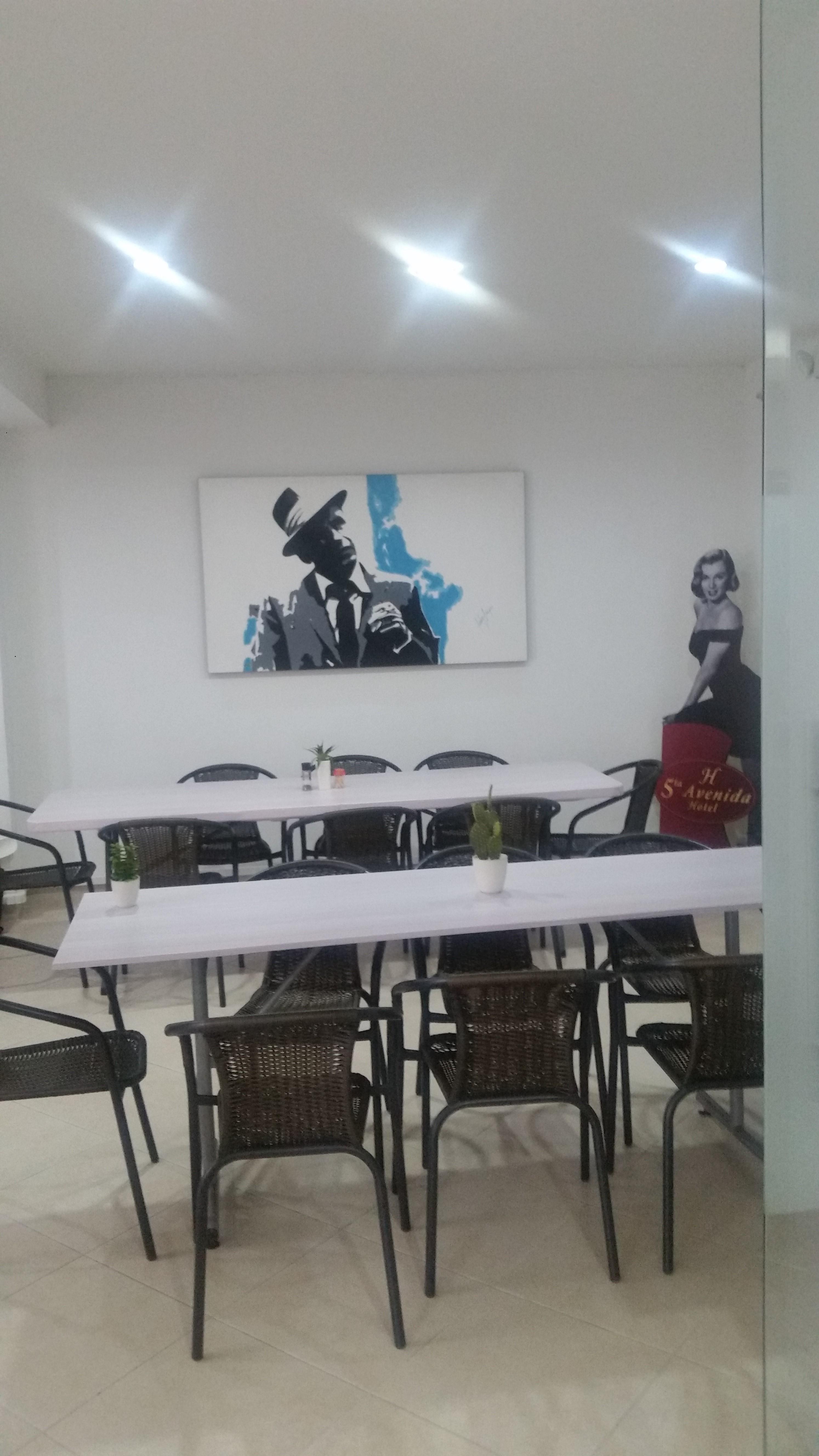 Quinta Avenida