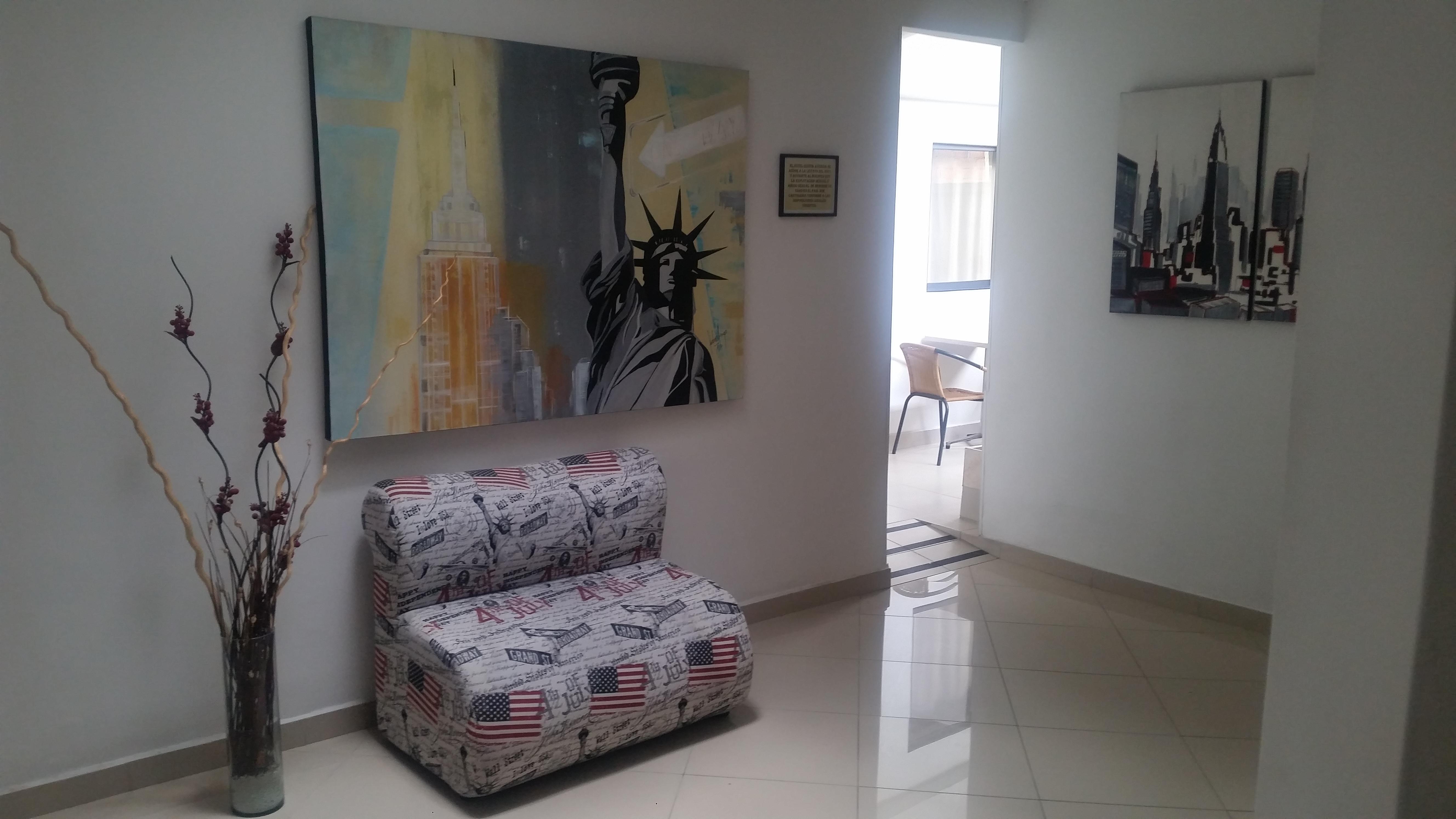 Quinta Avenida Hotel 3*