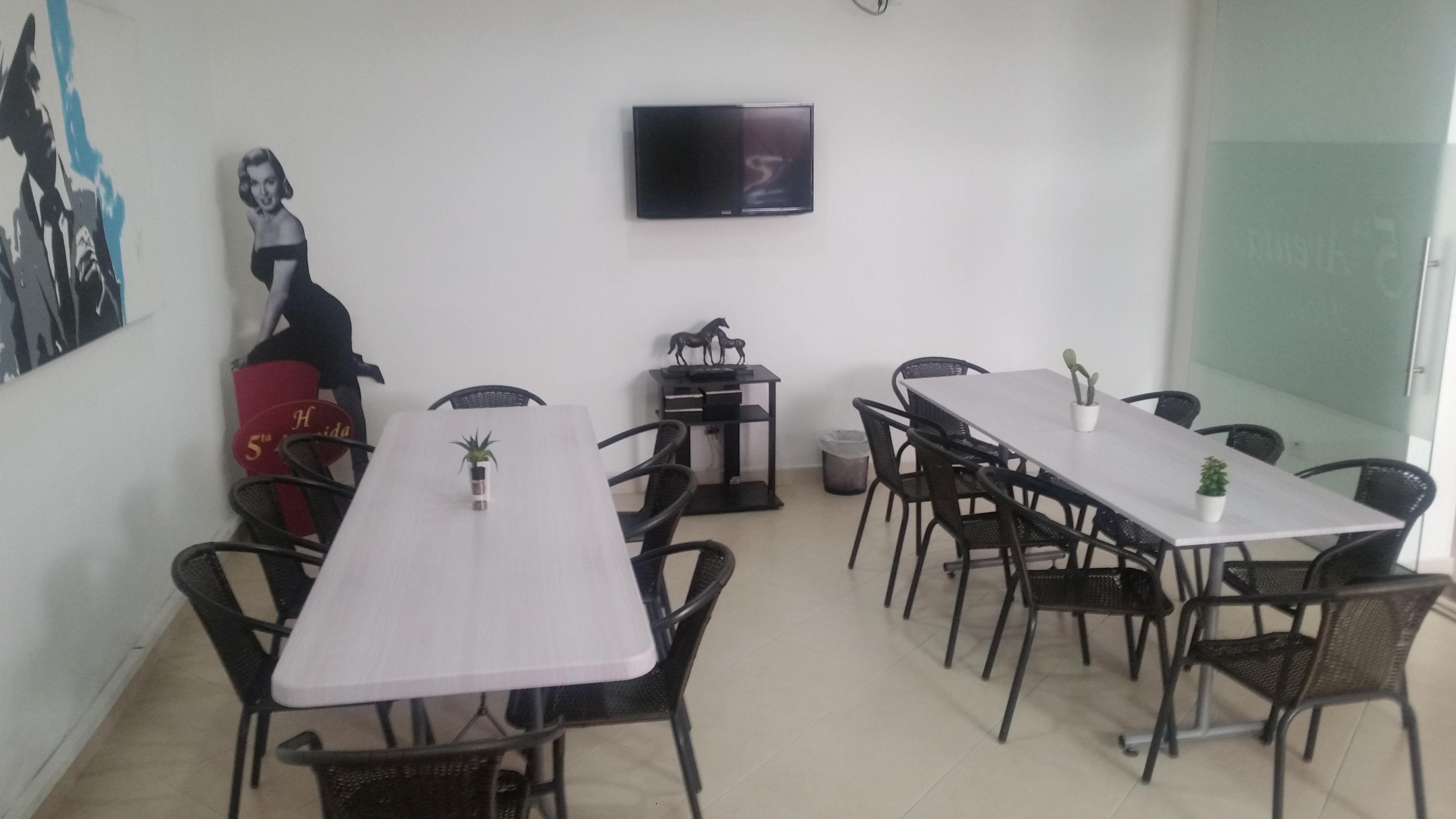 Quinta Avenida Hotel 3*