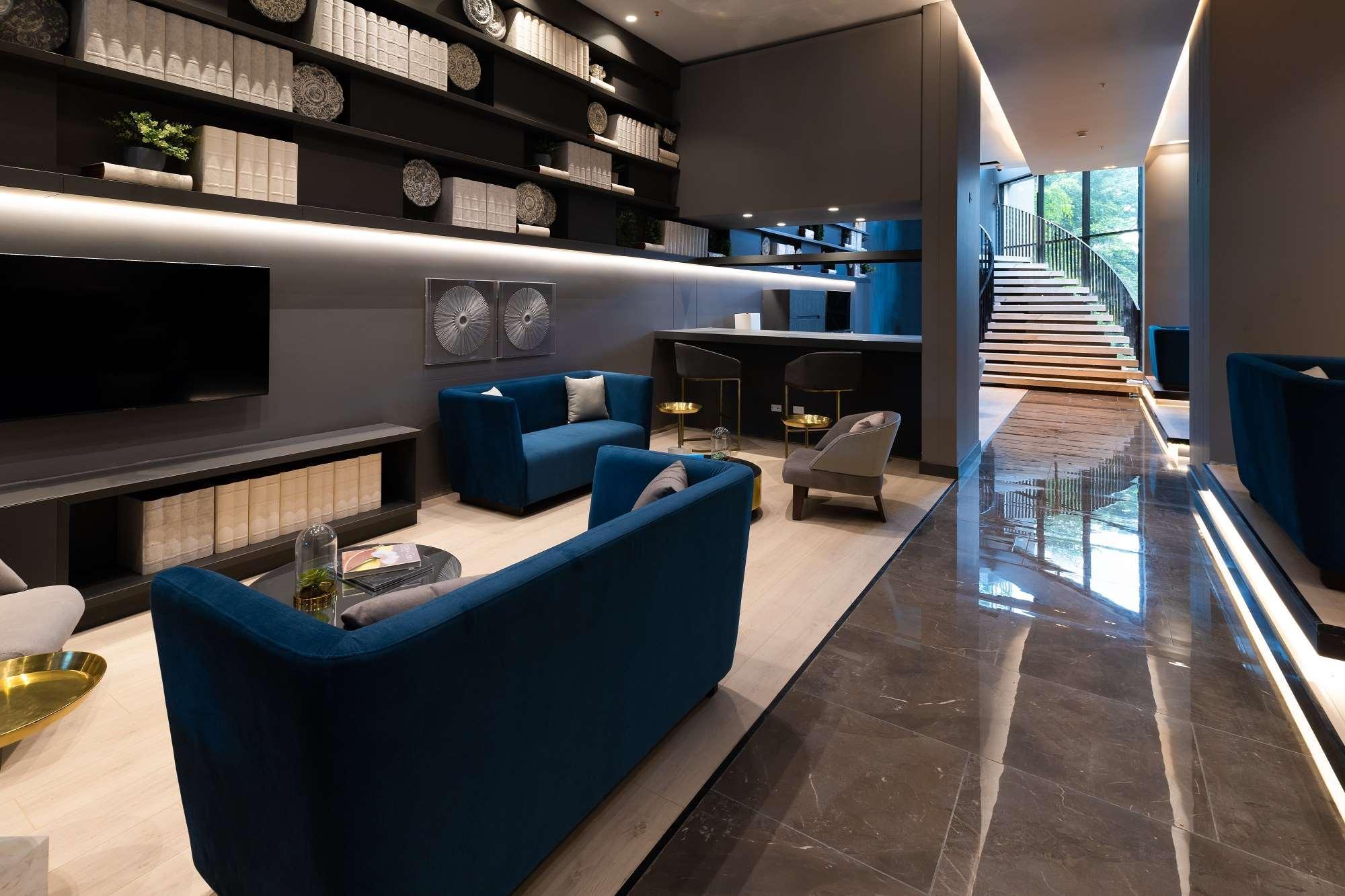 Hotel York Luxury By Preferred Medellín