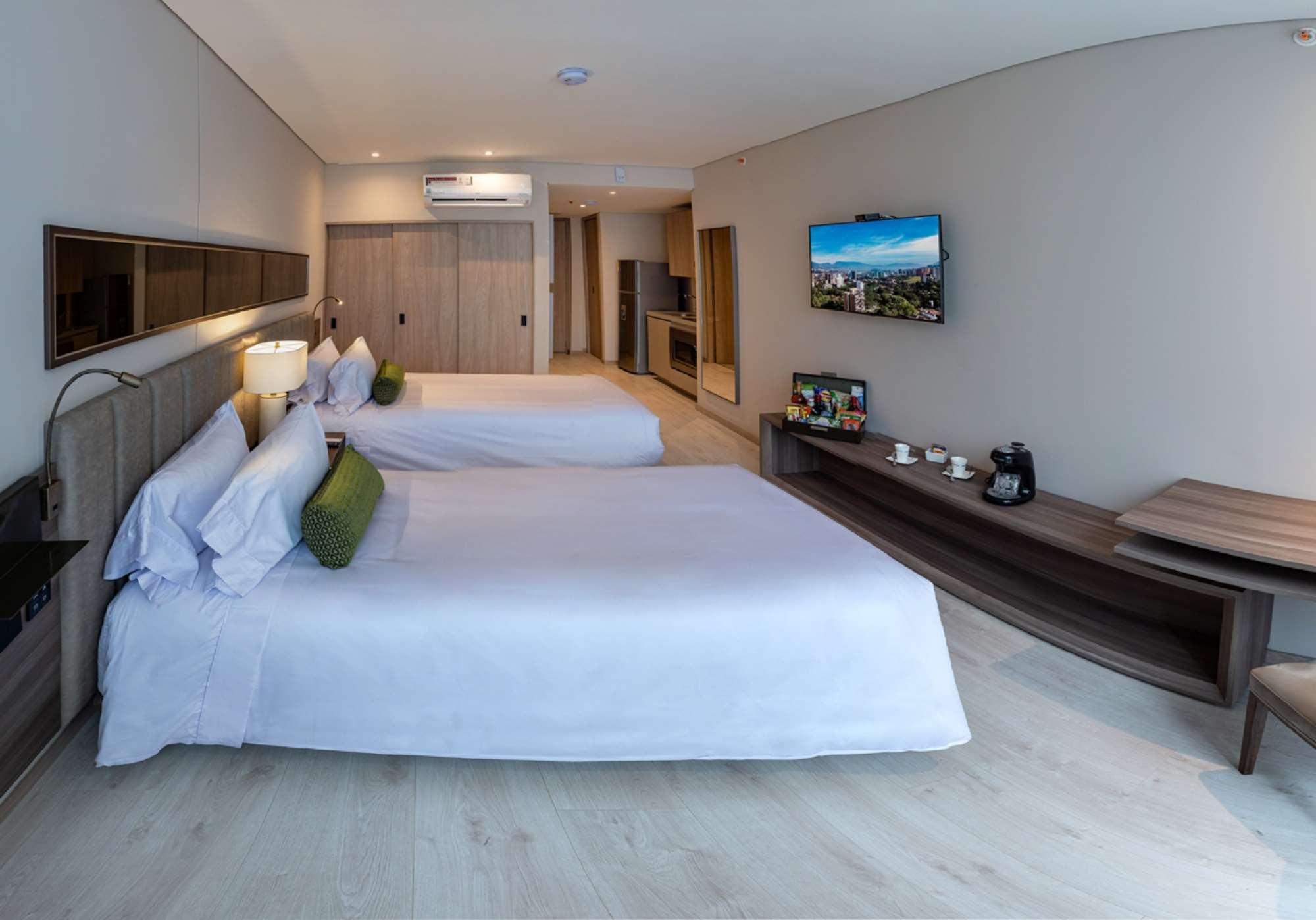 York Luxury By Preferred Medellín