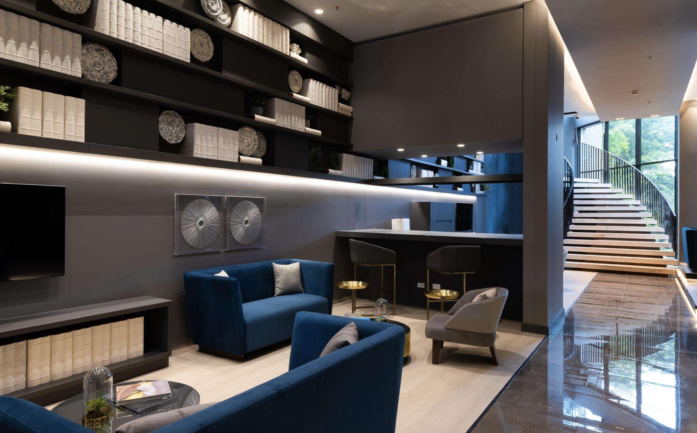 York Luxury By Preferred Hotel 5*